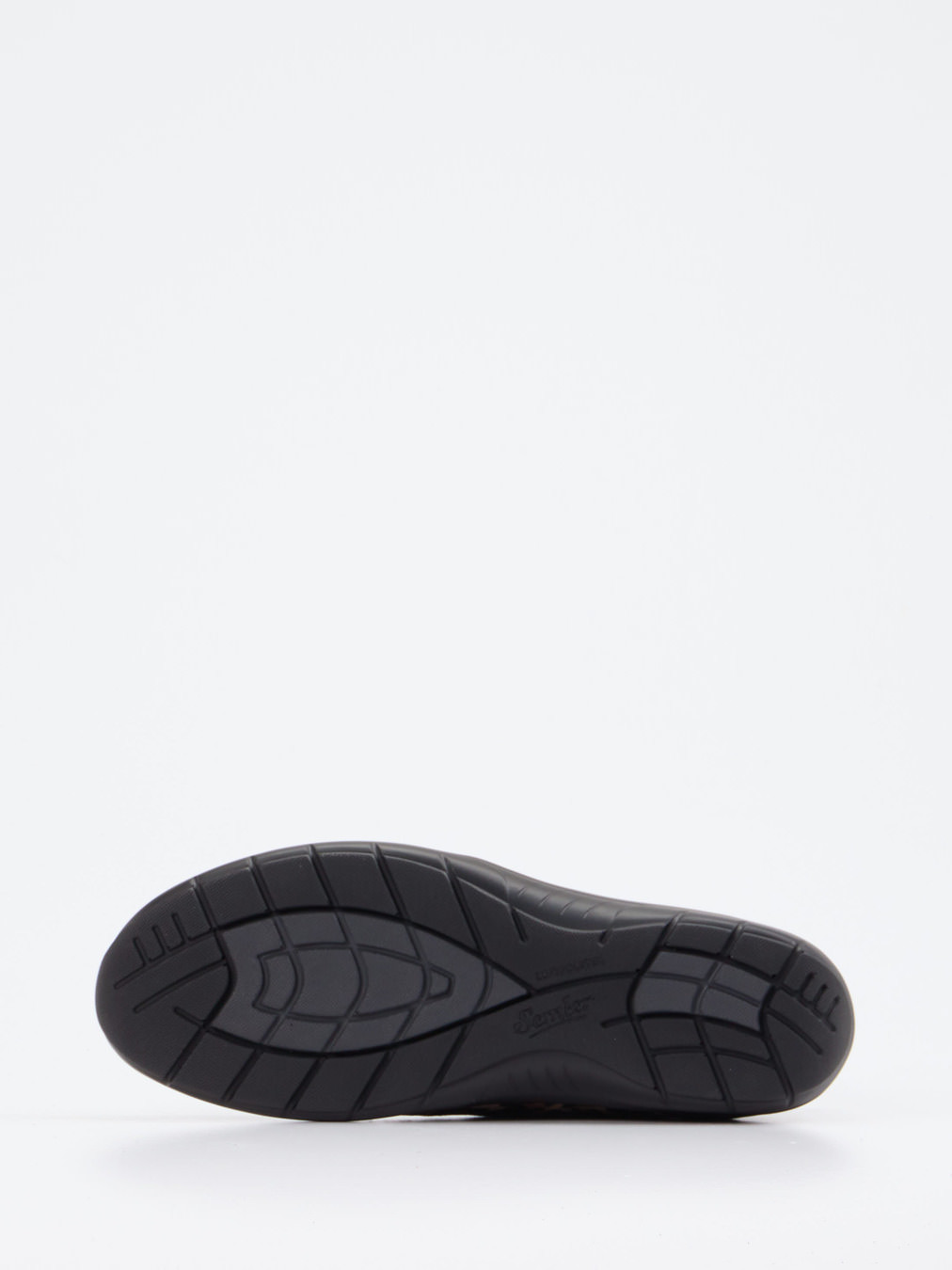 Schnürstiefelette braun 2751230000105