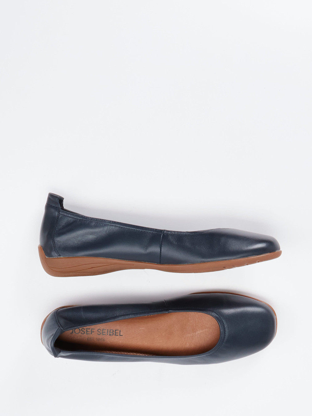 Ballerina blau 1411109014904