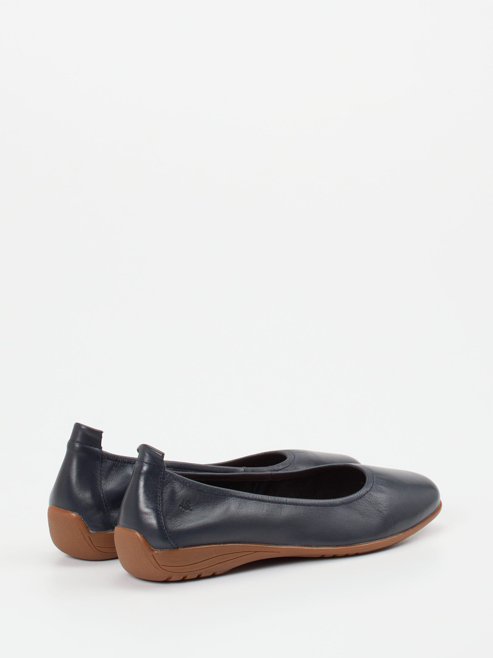 Ballerina blau 1411109014903