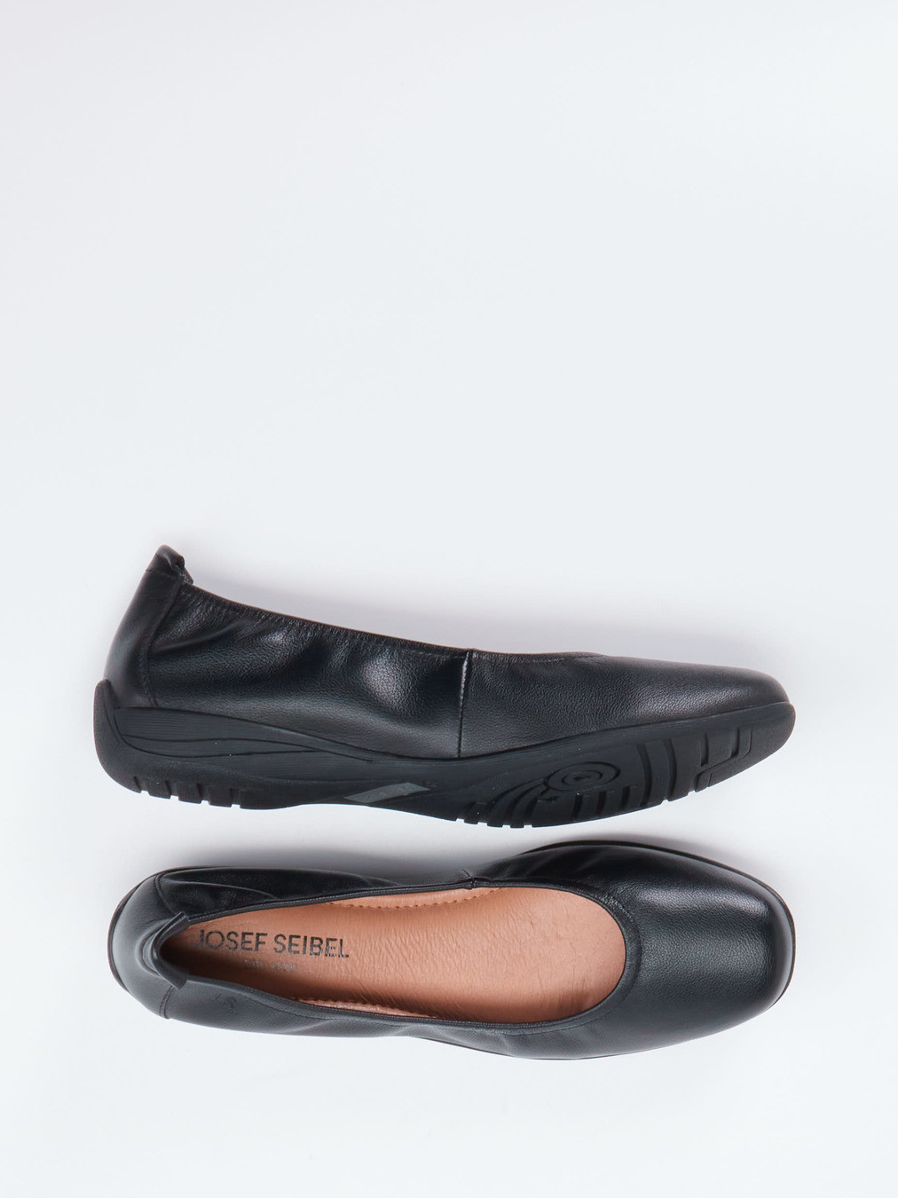 Ballerina schwarz 1411009025004