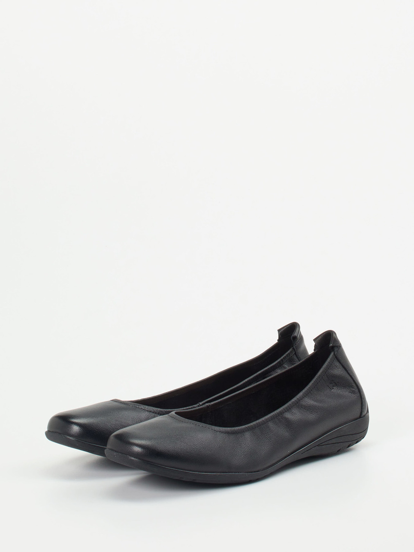 Ballerina schwarz 1411009025002