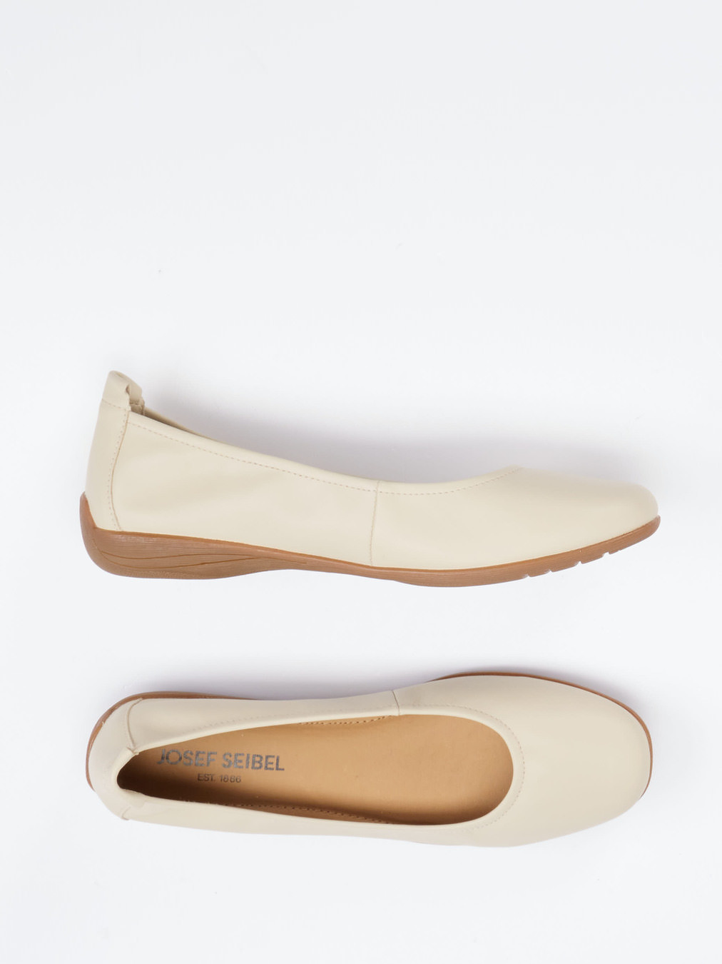 Ballerina beige 1411399003804