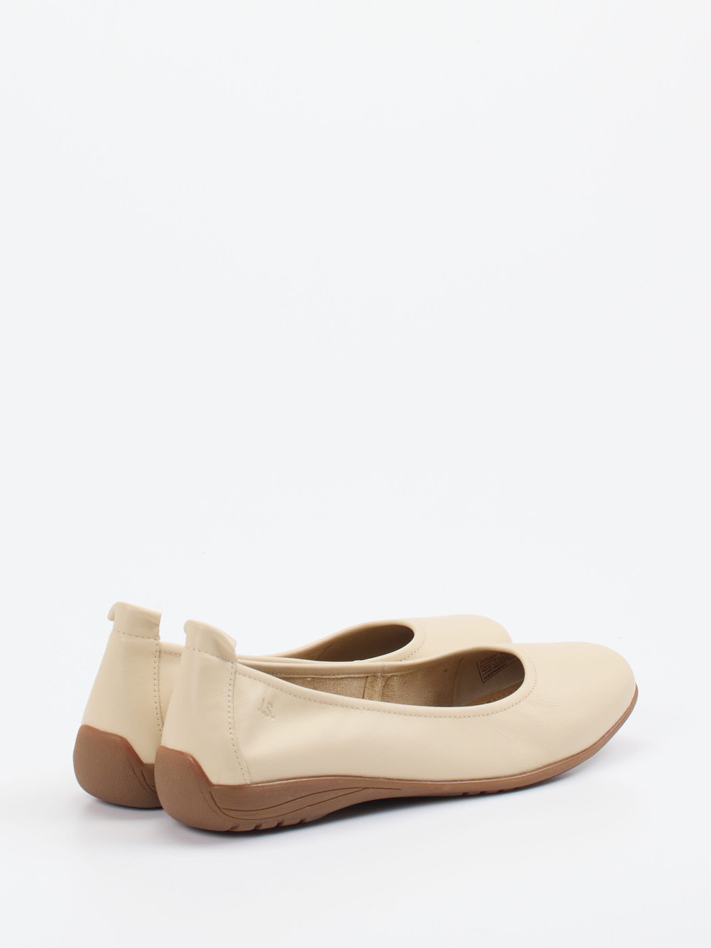 Ballerina beige 1411399003803