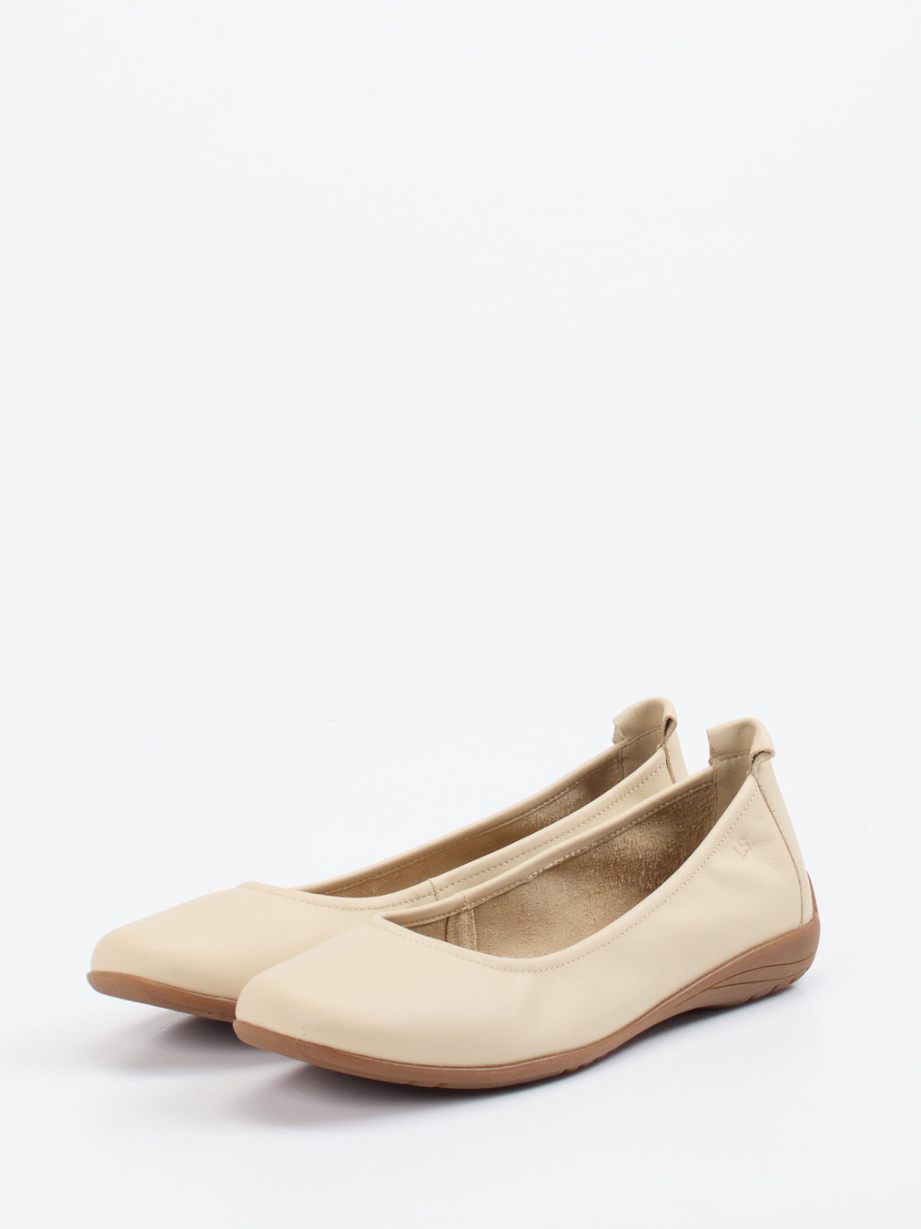 Ballerina beige 1411399003802