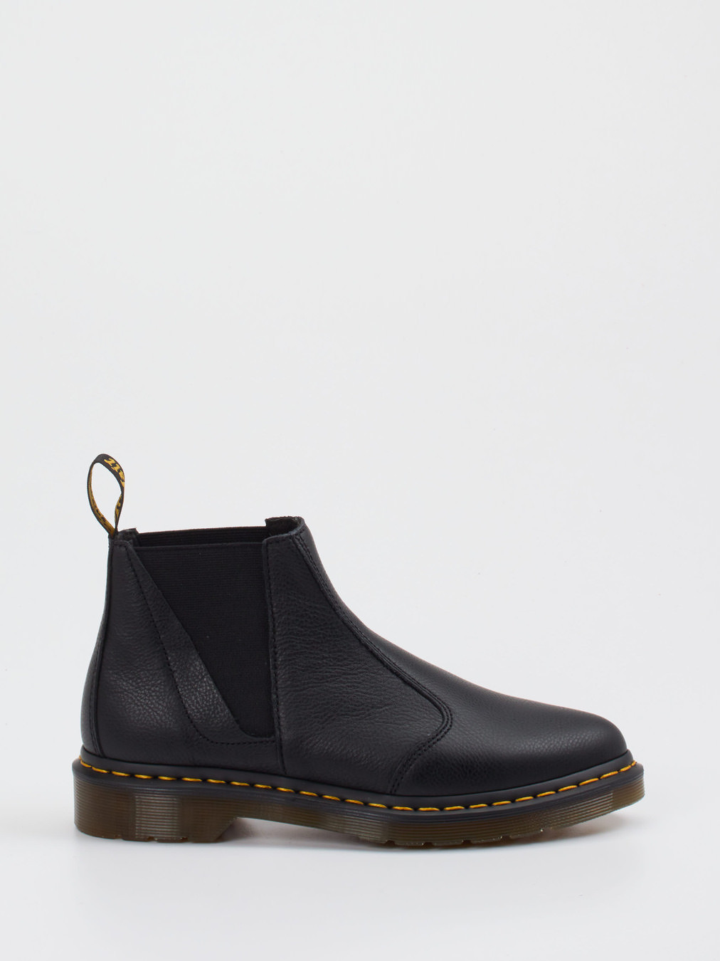 Stiefelette Bianca II schwarz 1711009033601