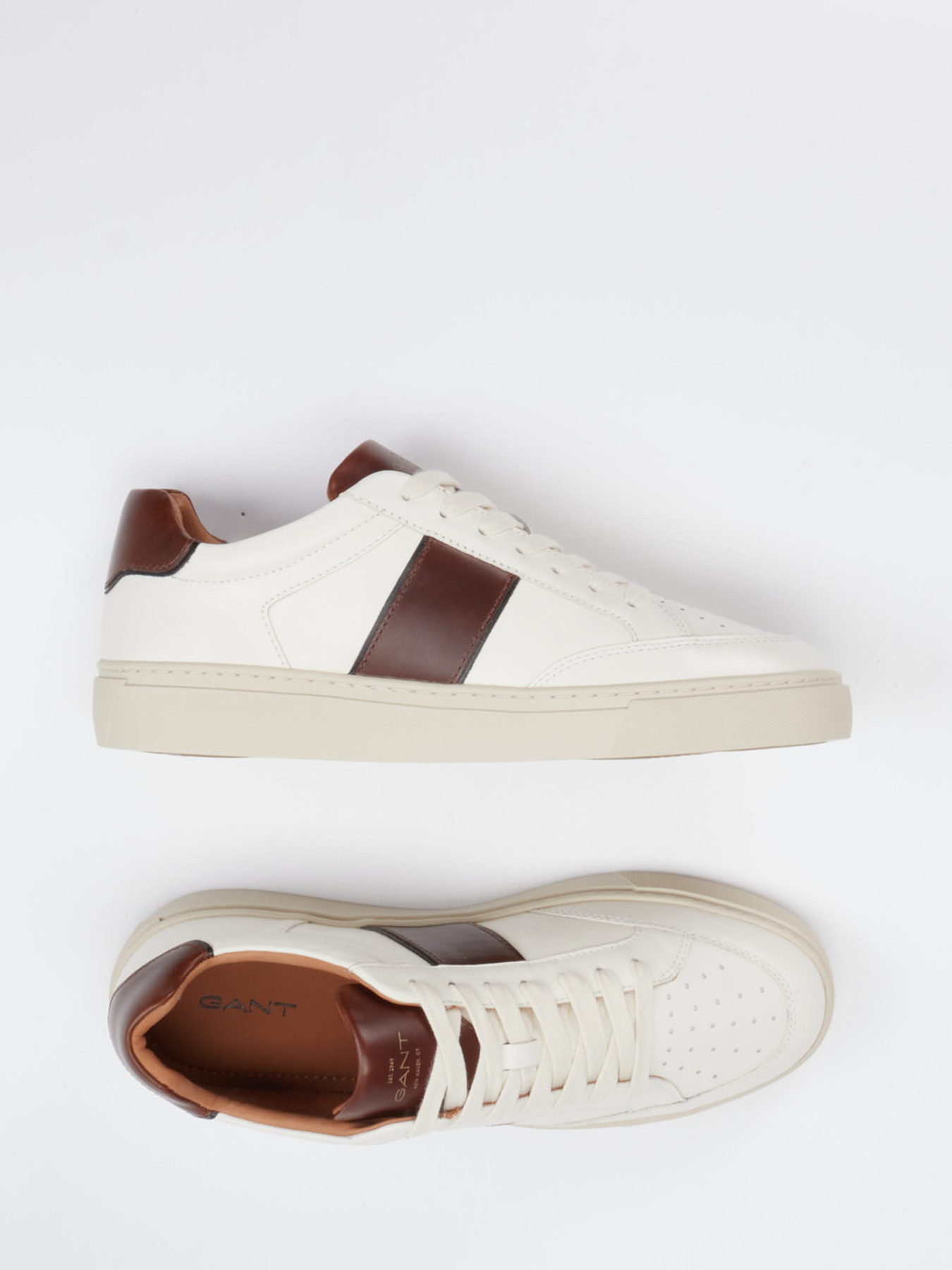 Sneaker weiß 4661702000804