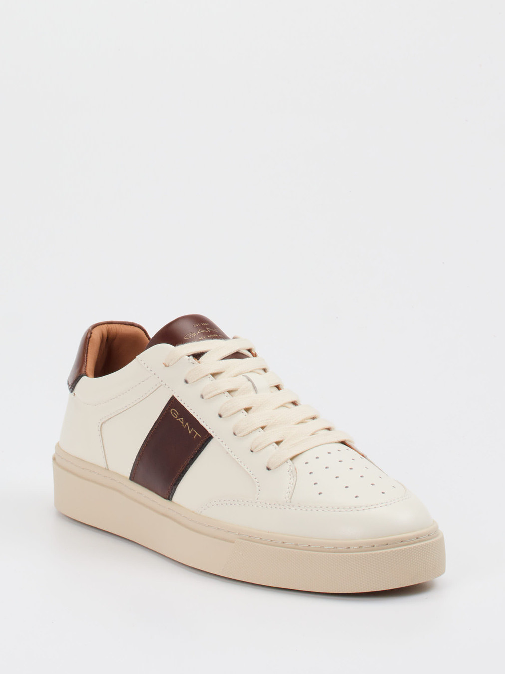 Sneaker Mc Julien weiß 4661702000806