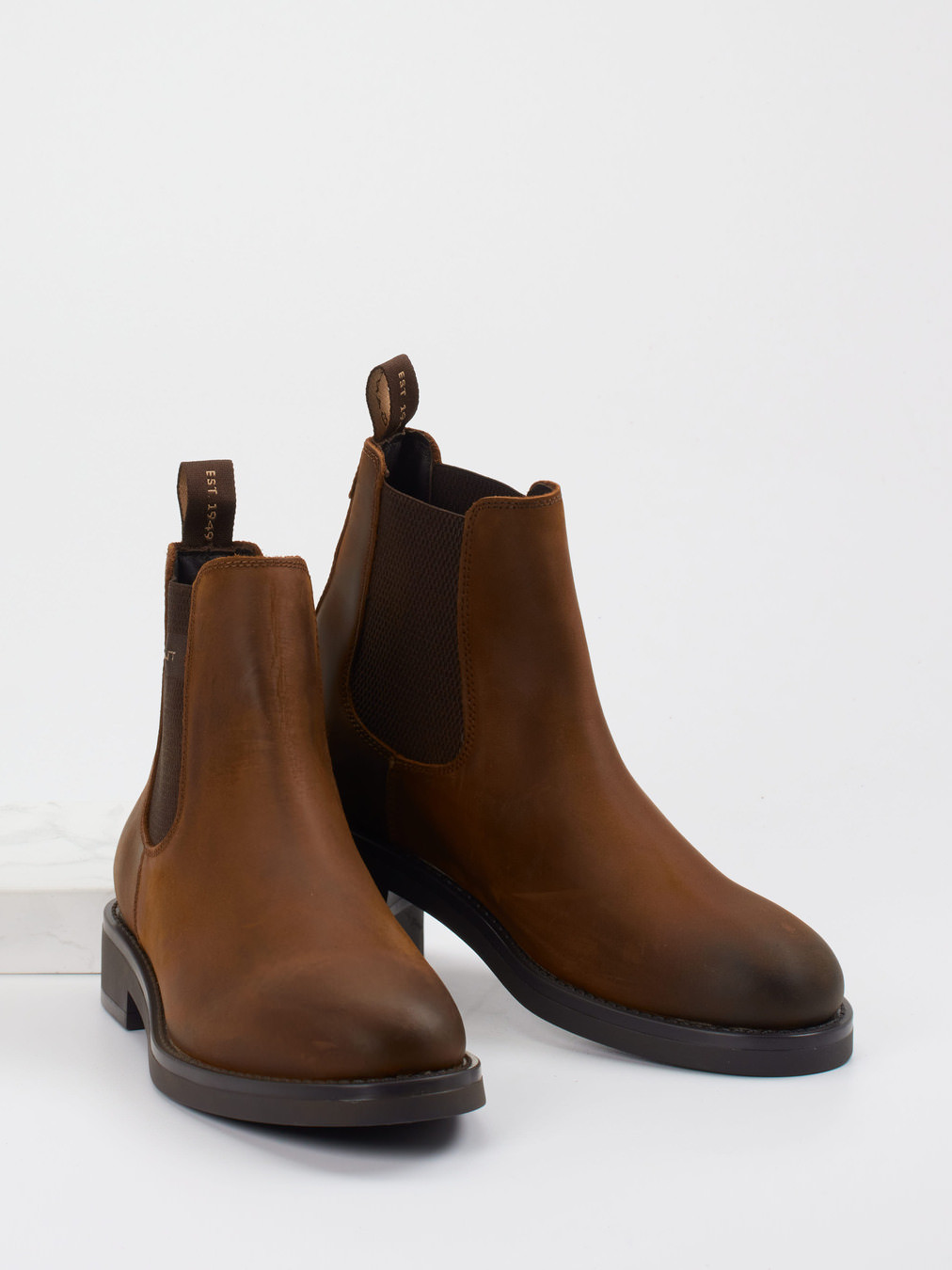 Boot braun 4711289006004