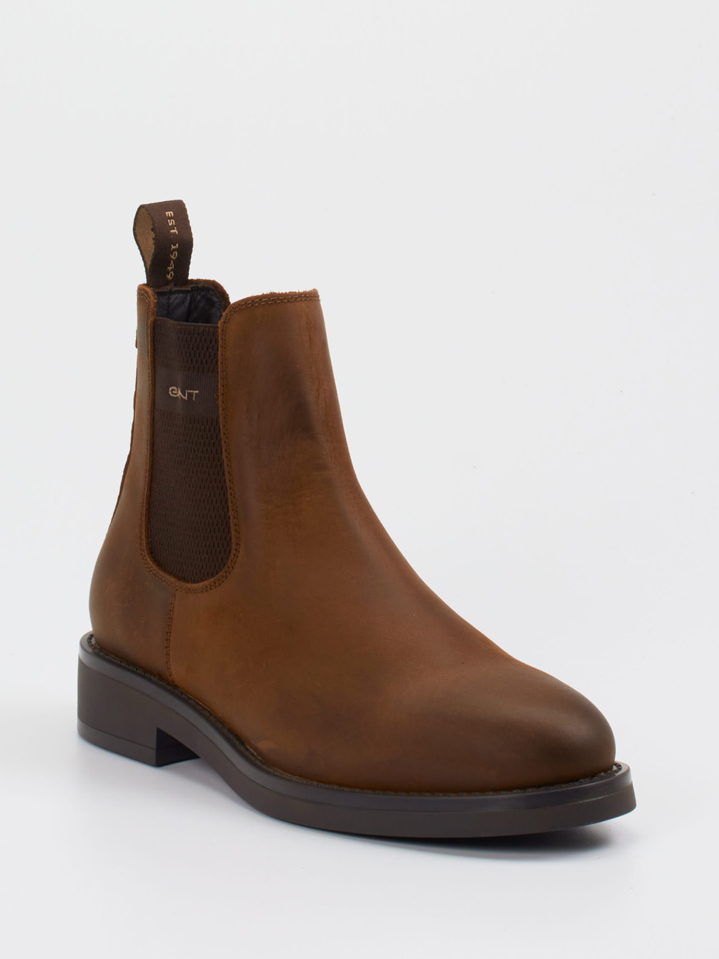 Boot Prepdale braun 4711289006006