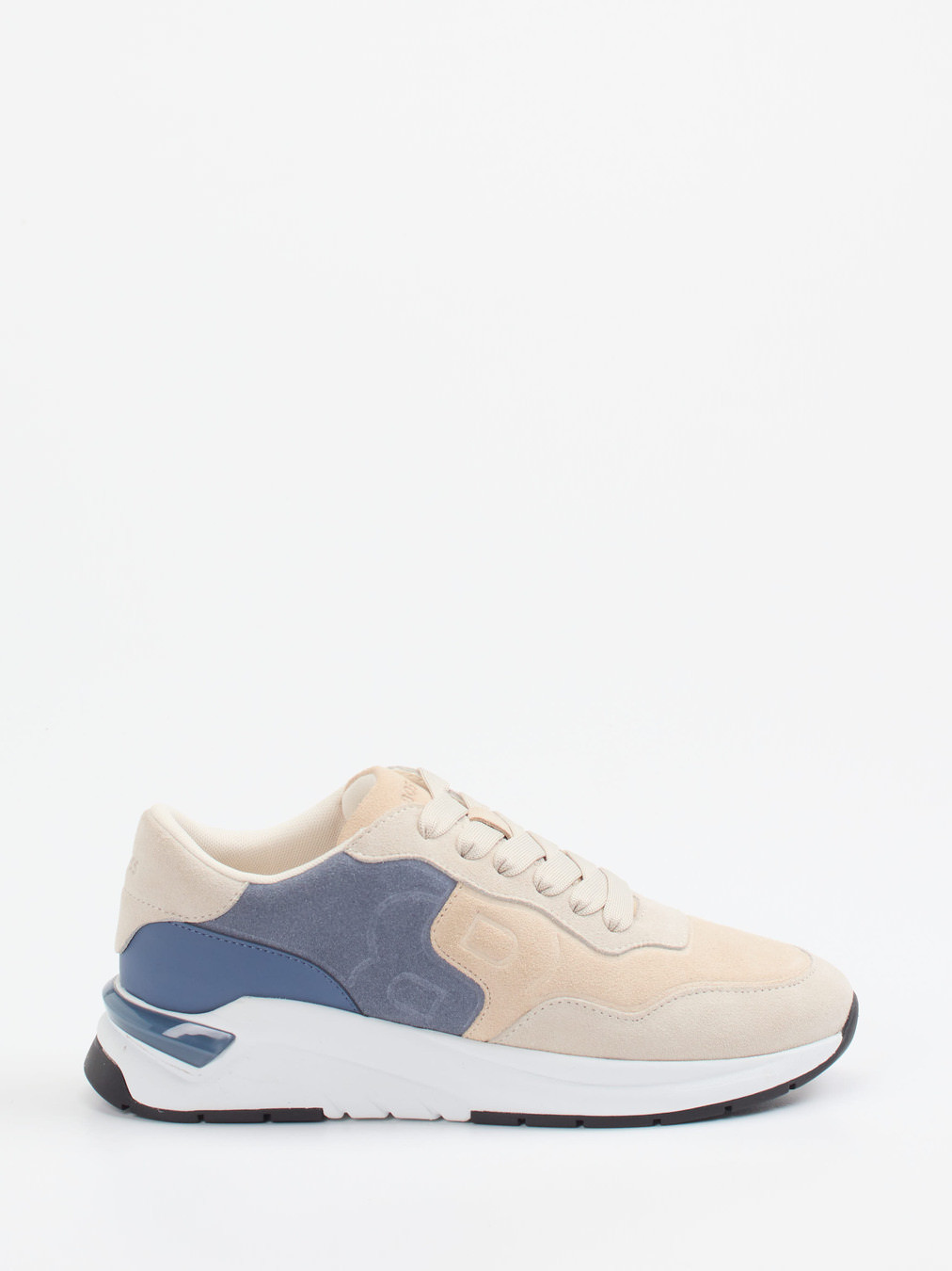 Sneaker beige 1663351000101