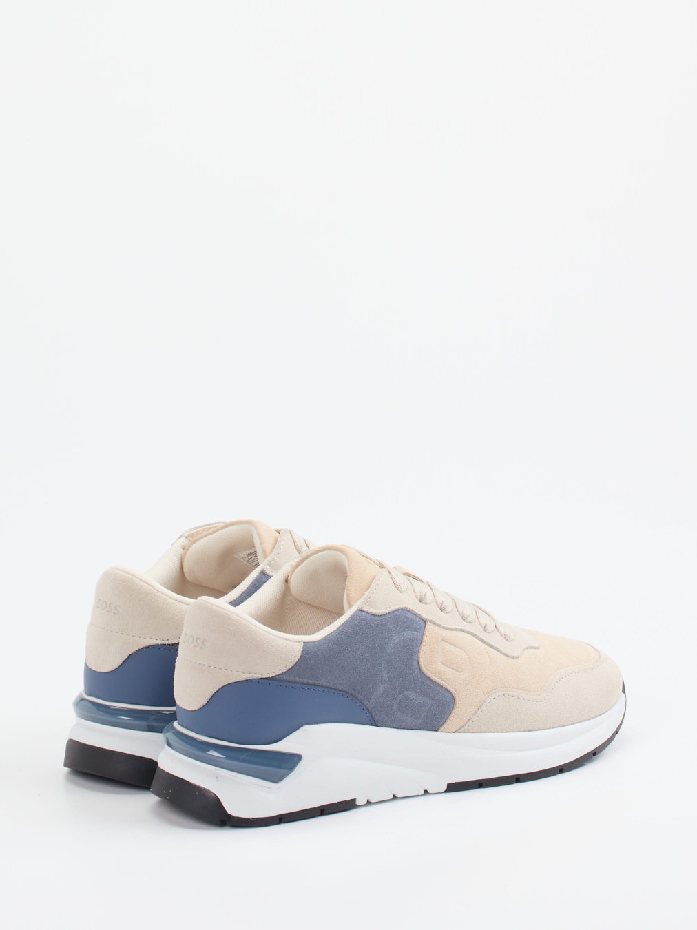 Sneaker beige 1663351000103