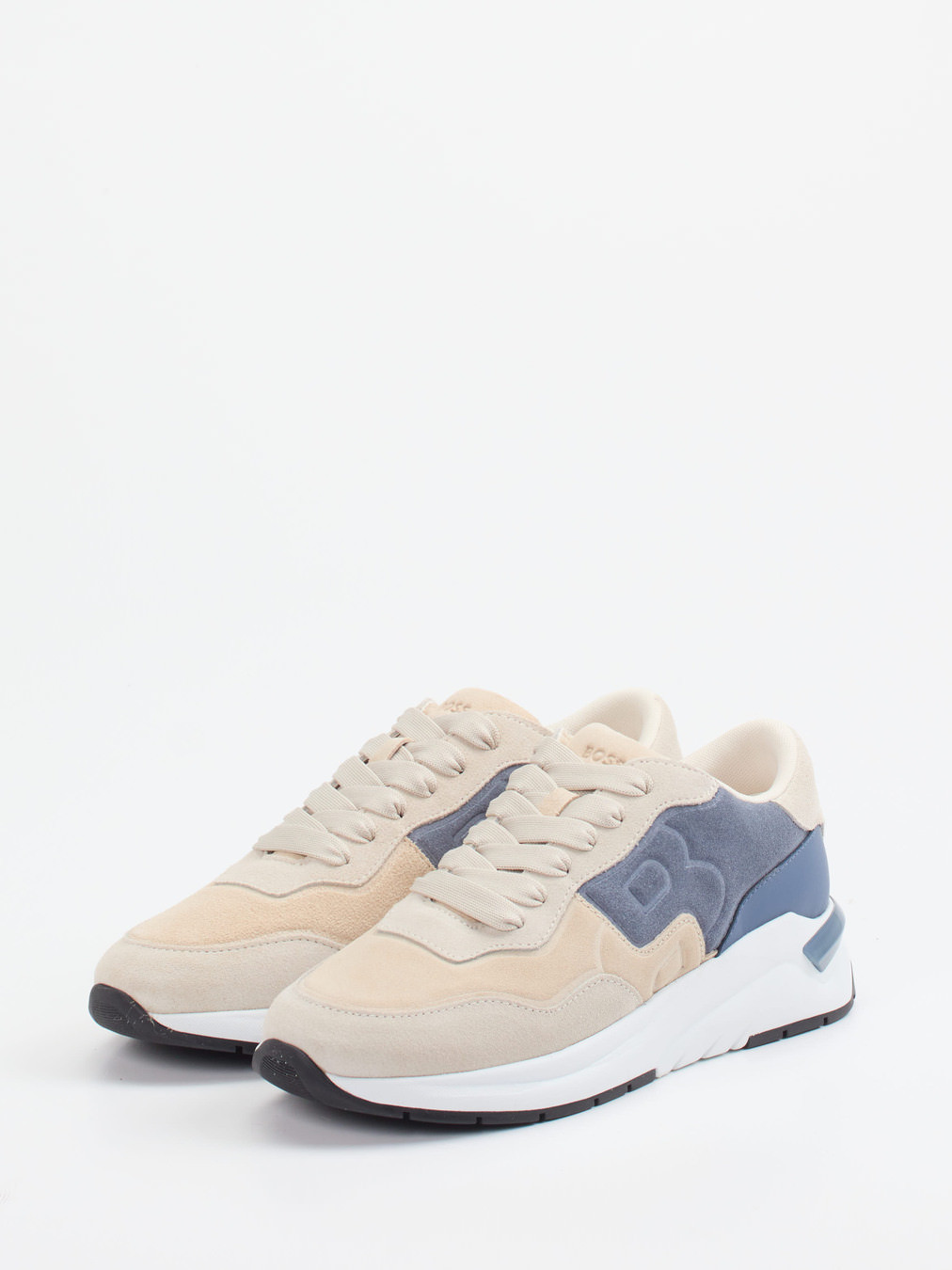 Sneaker beige 1663351000102