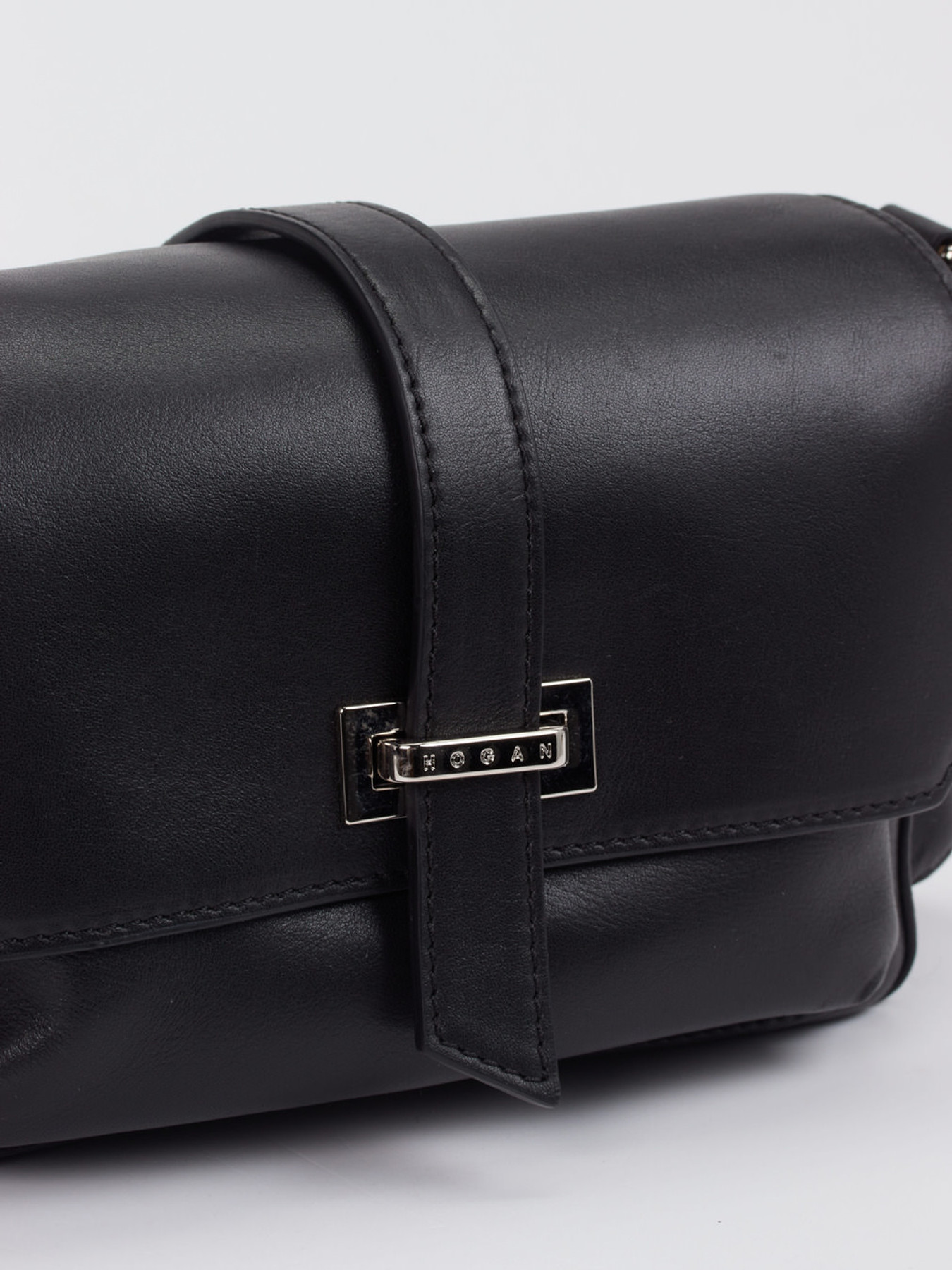 Umhängetasche schwarz 9391009007605