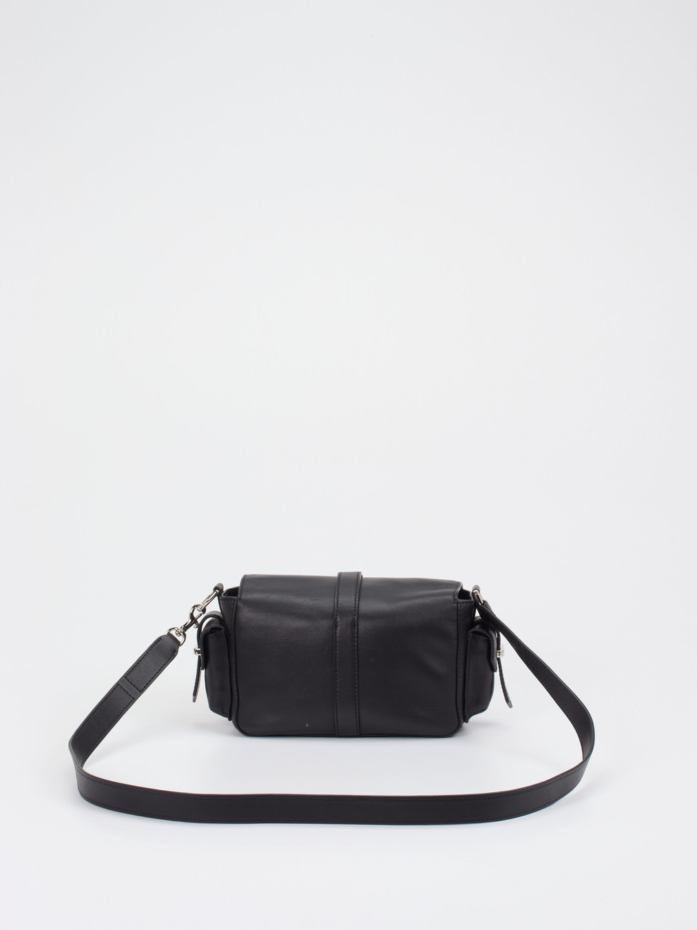 Umhängetasche schwarz 9391009007603