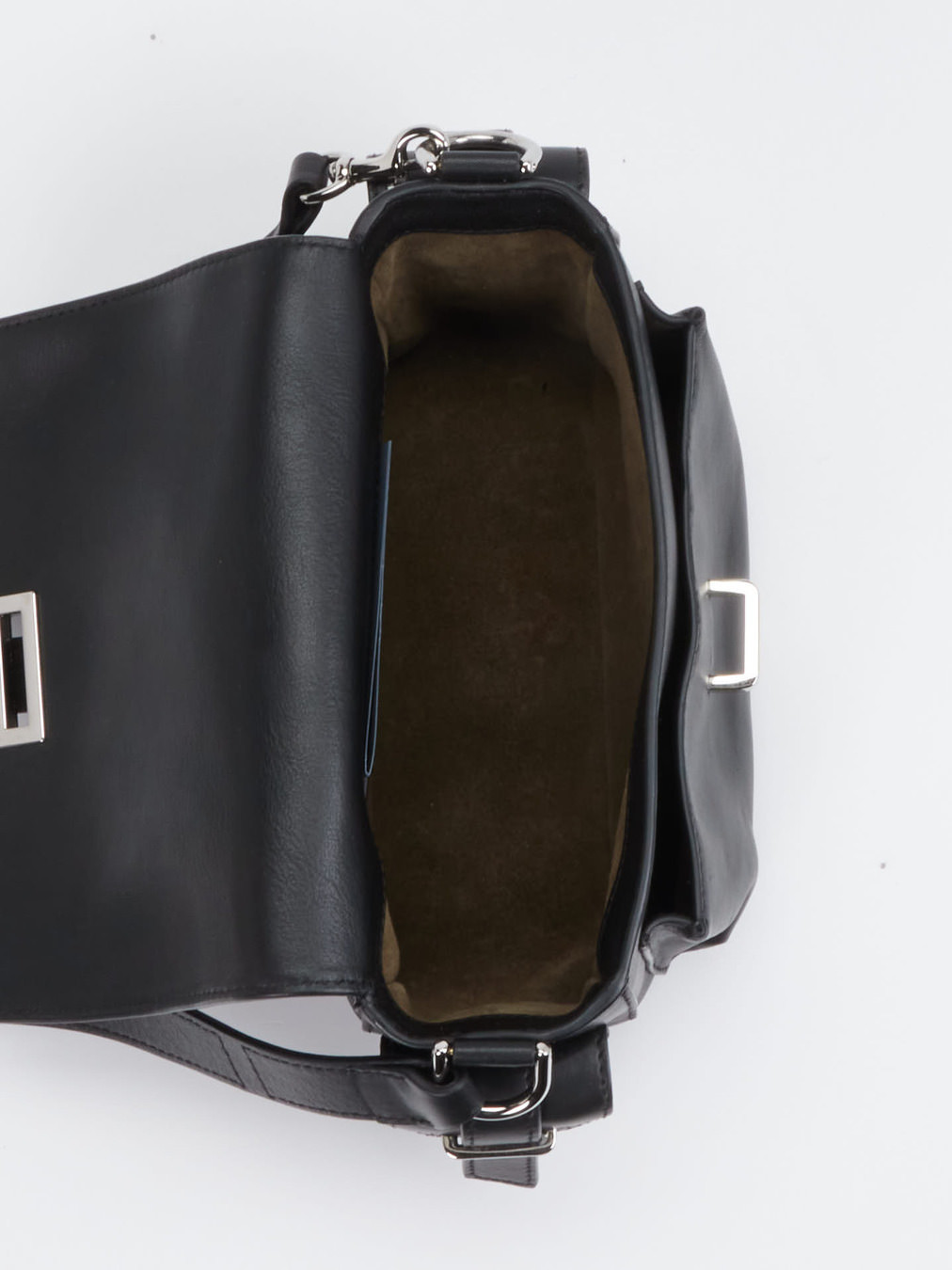 Umhängetasche schwarz 9391009007604