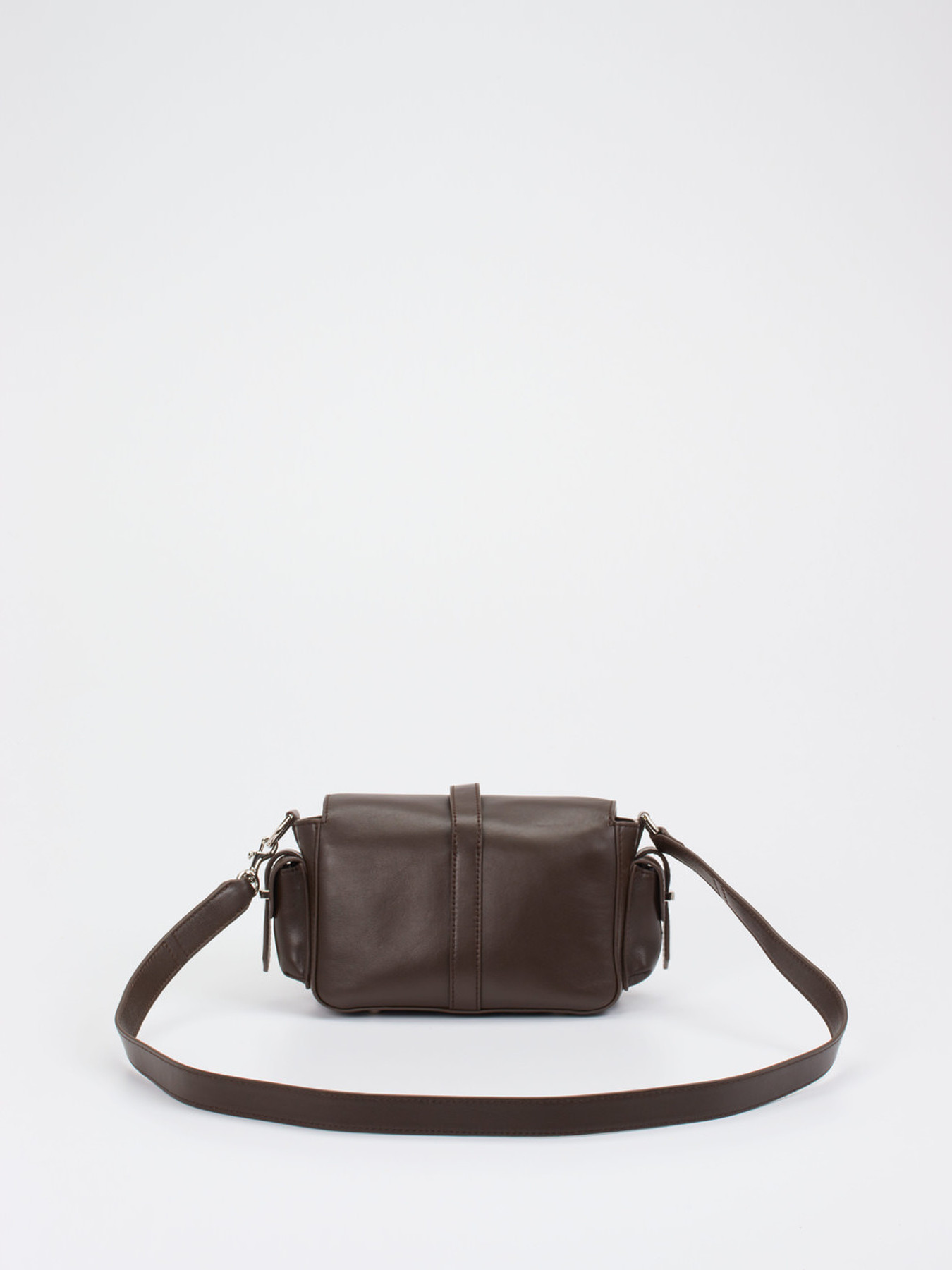 Umhängetasche braun 9391209000703