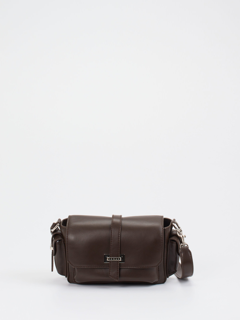 Umhängetasche braun 9391209000701