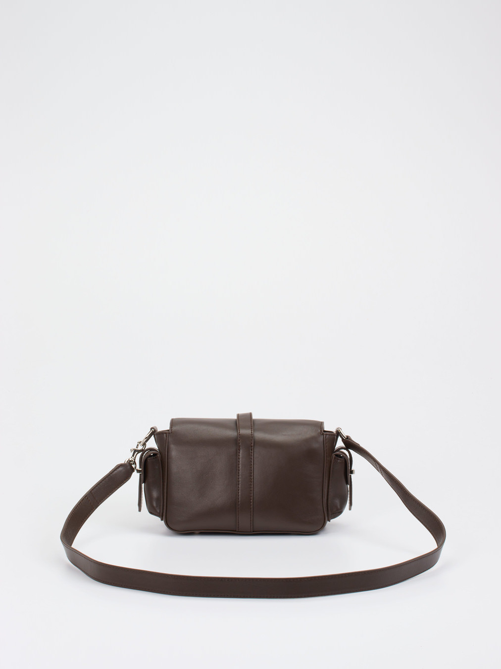 Umhängetasche braun 9391209000703