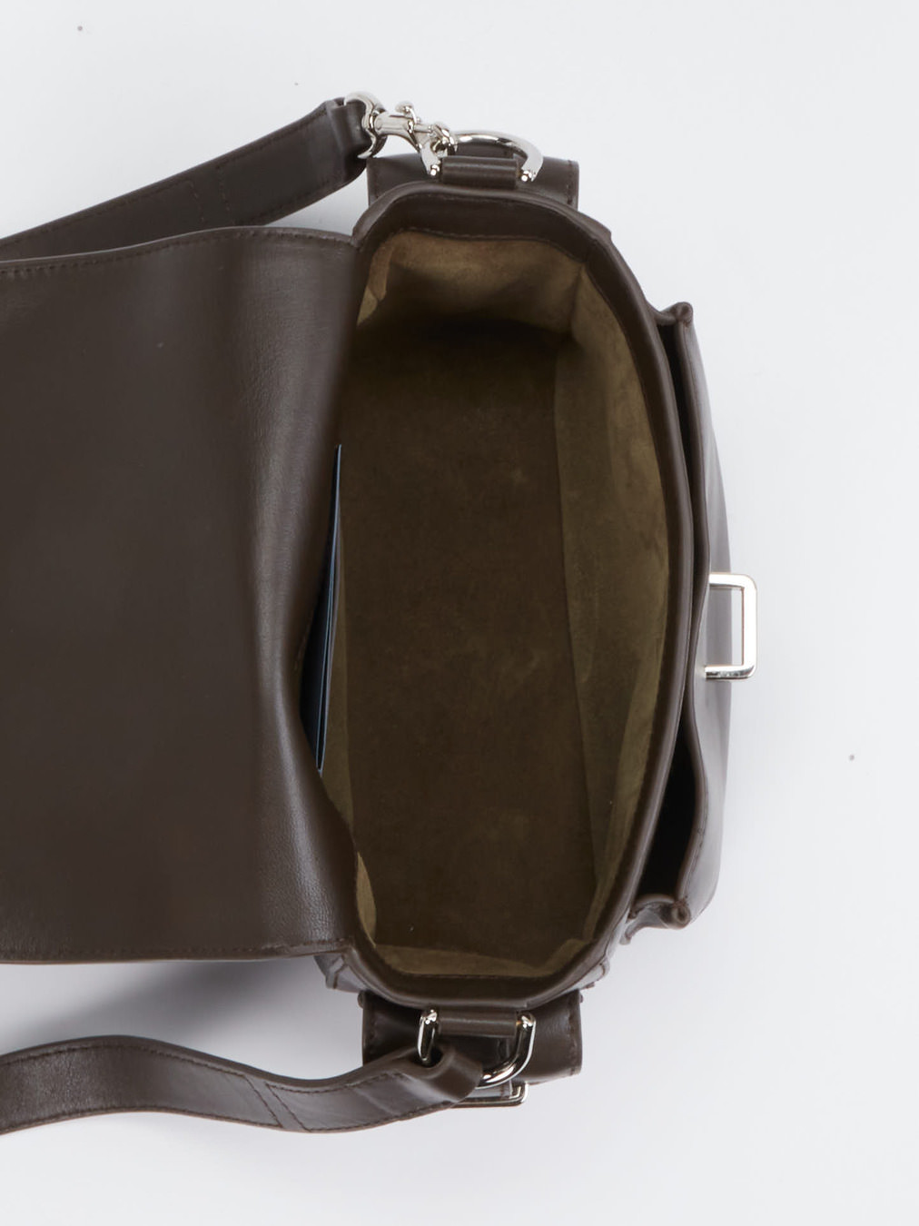 Umhängetasche braun 9391209000704