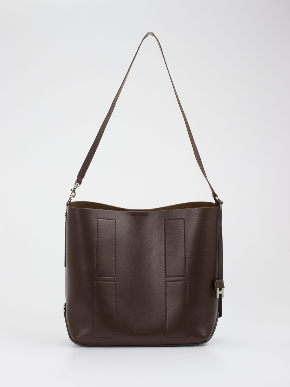 Schultertasche braun 9392209002501