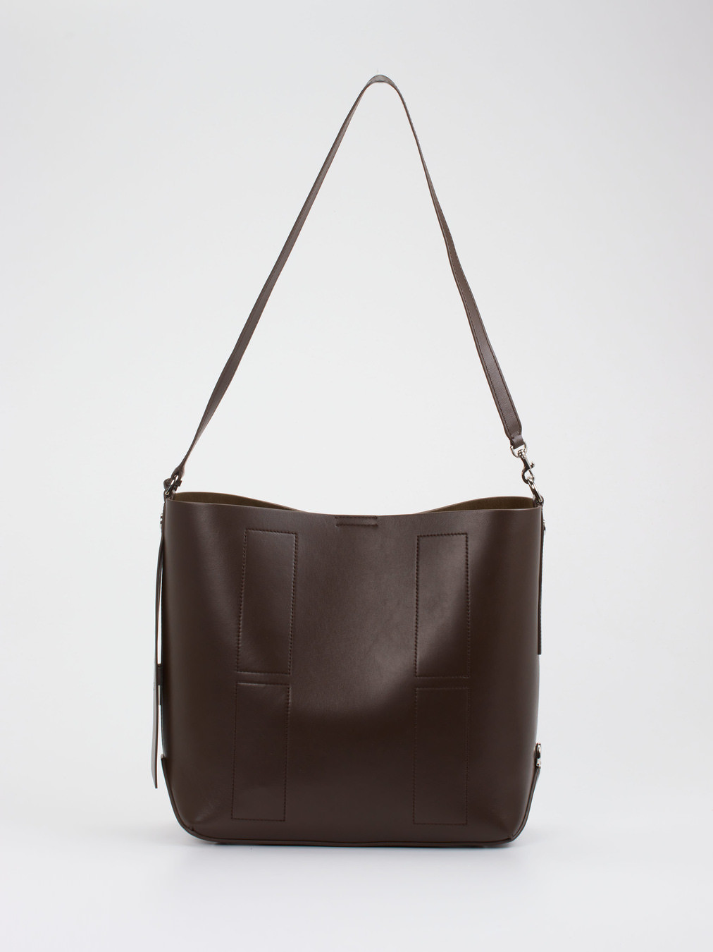 Schultertasche braun 9392209002503