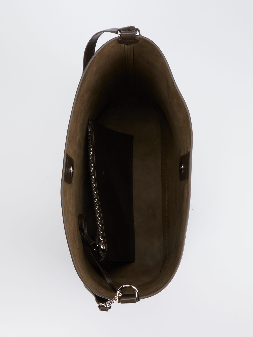 Schultertasche braun 9392209002504