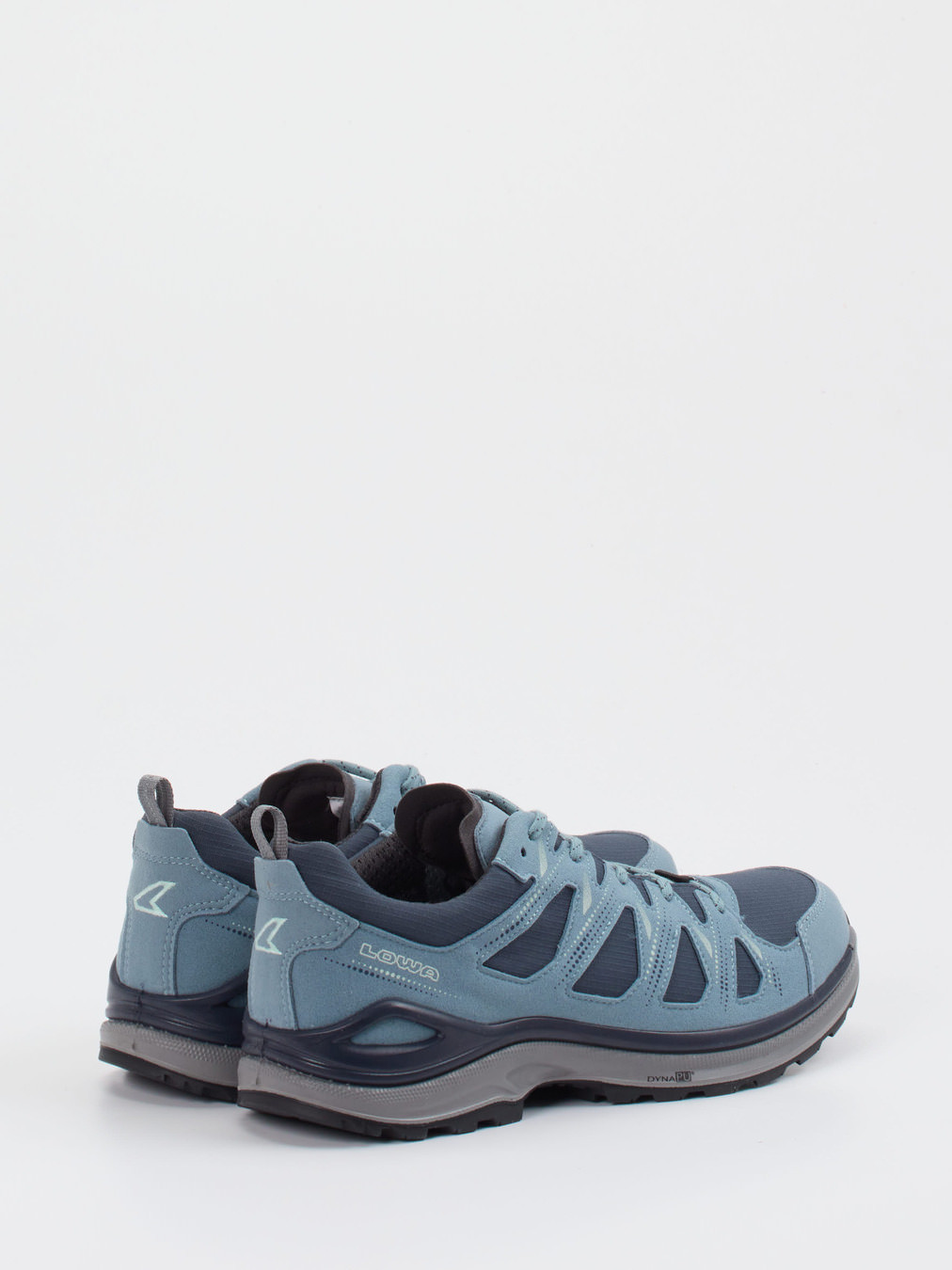 Schnürschuh blau 2651191000203