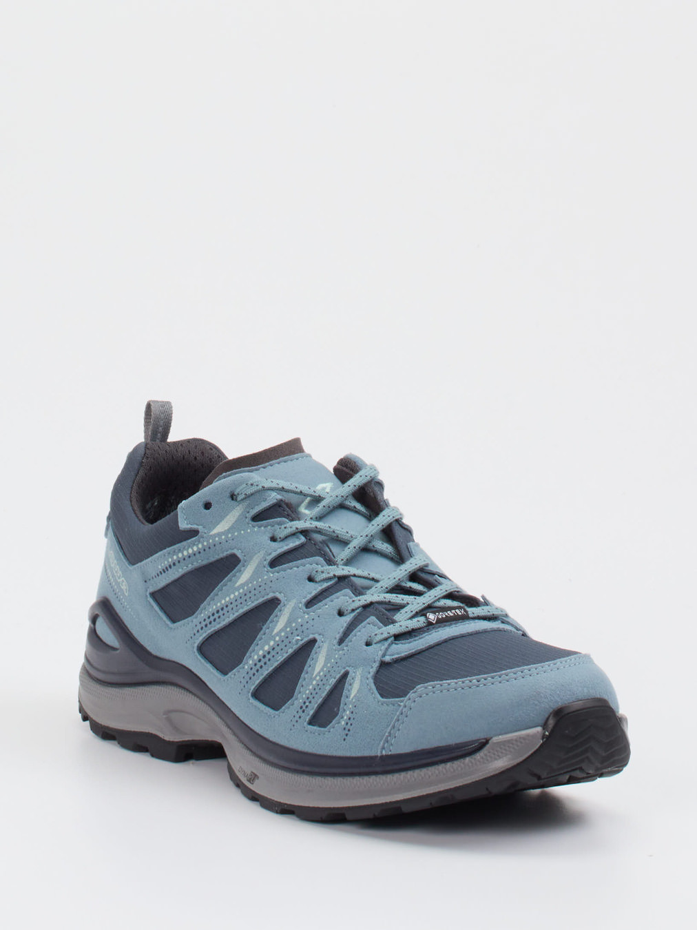 Schnürschuh blau 2651191000206