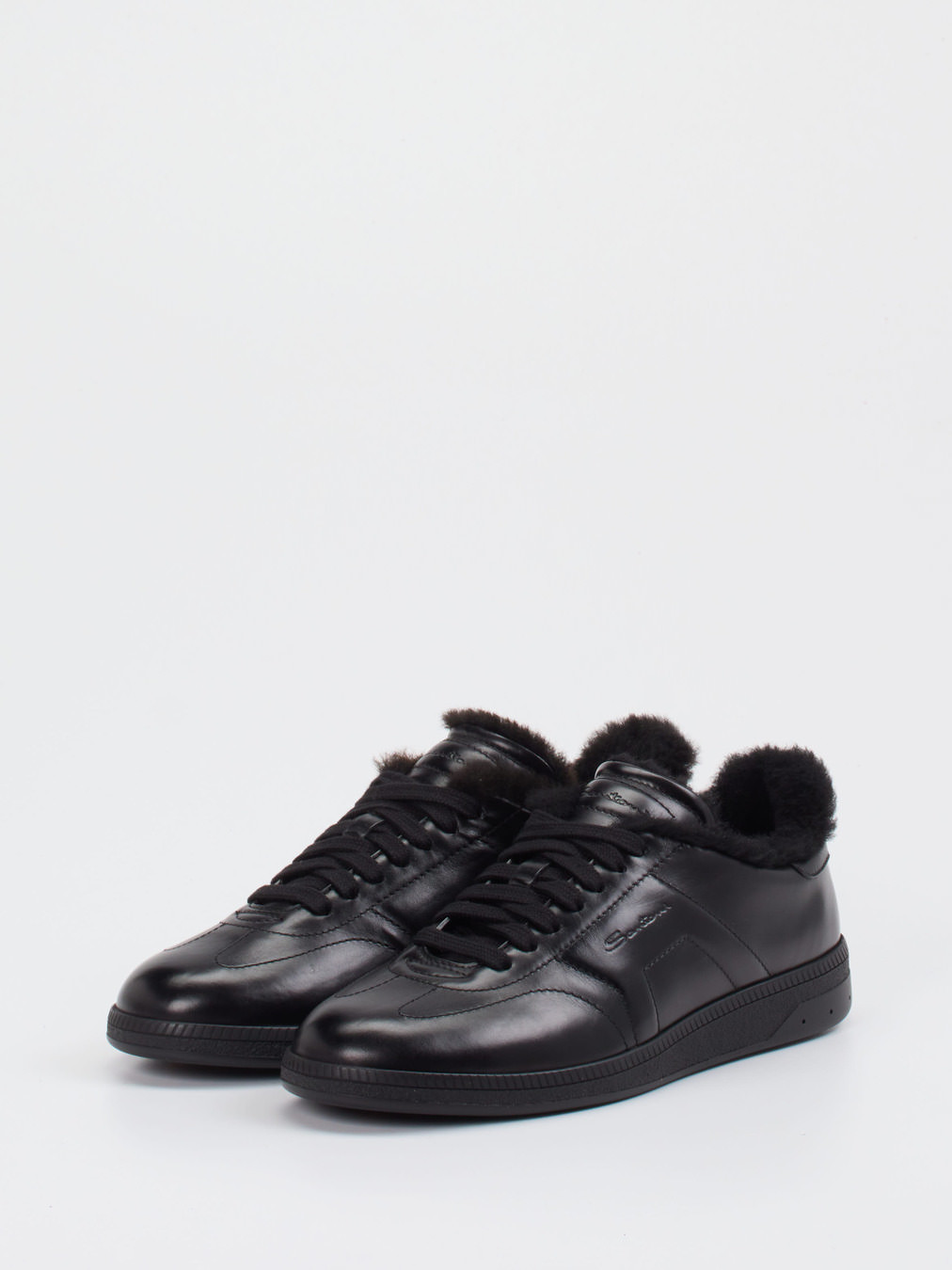 Wintersneaker schwarz 1801009006202