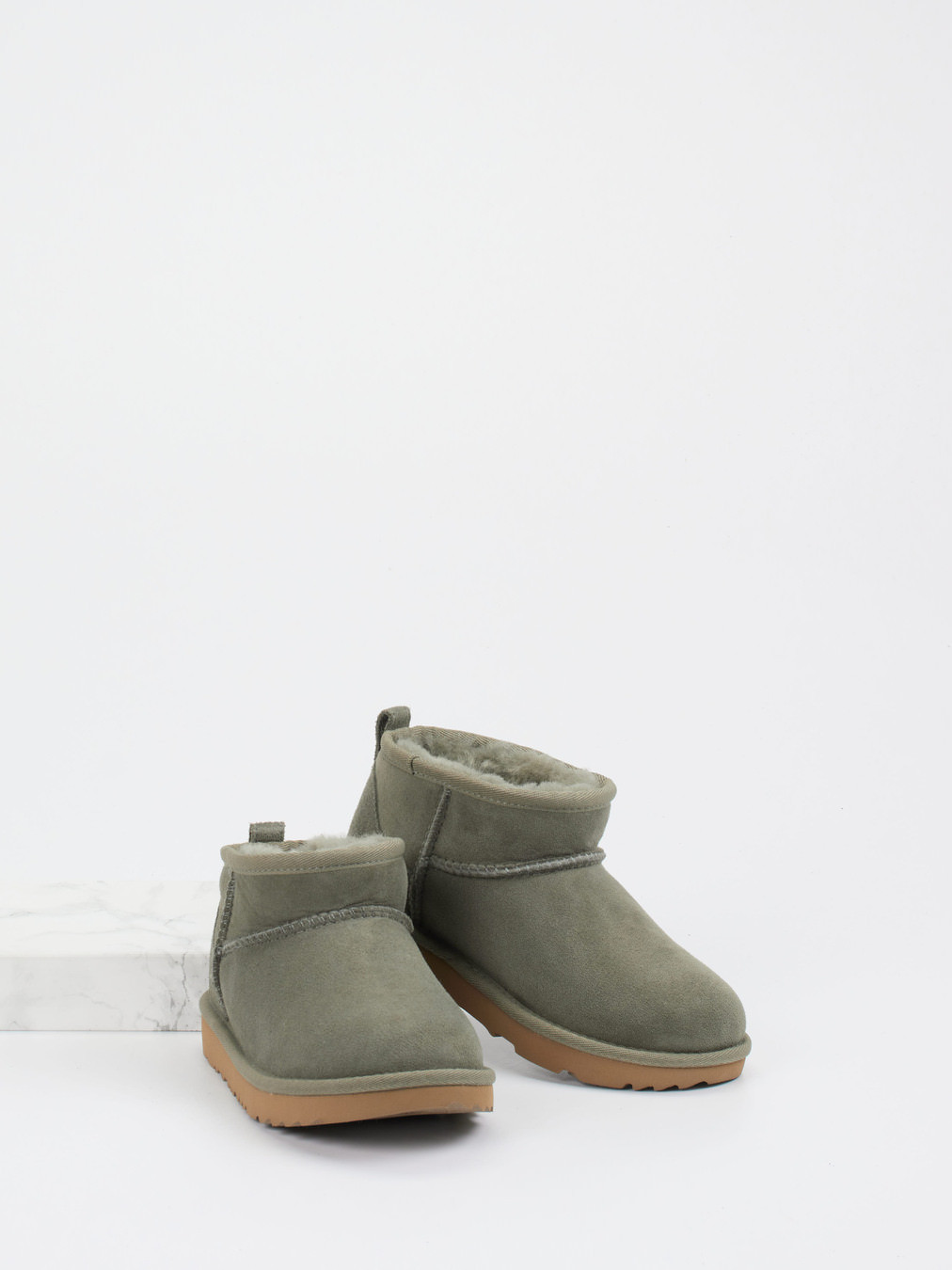 Boot grün 6810609000204