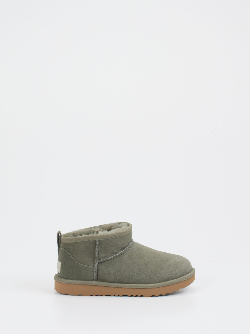 Boot Classic Ultra Mini grün 6810609000201