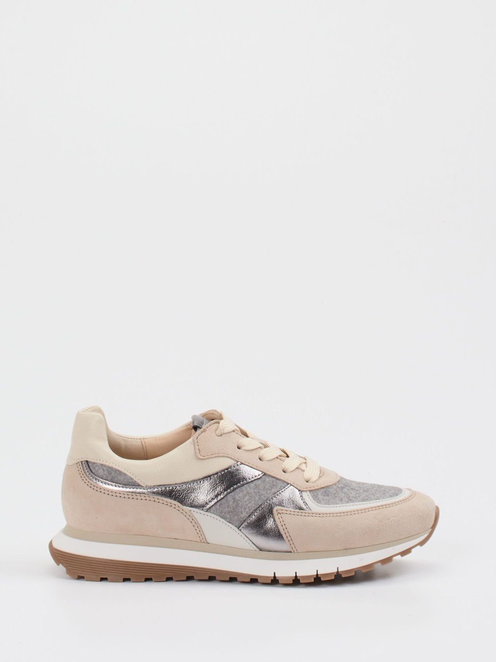 Sneaker beige 2661334000301