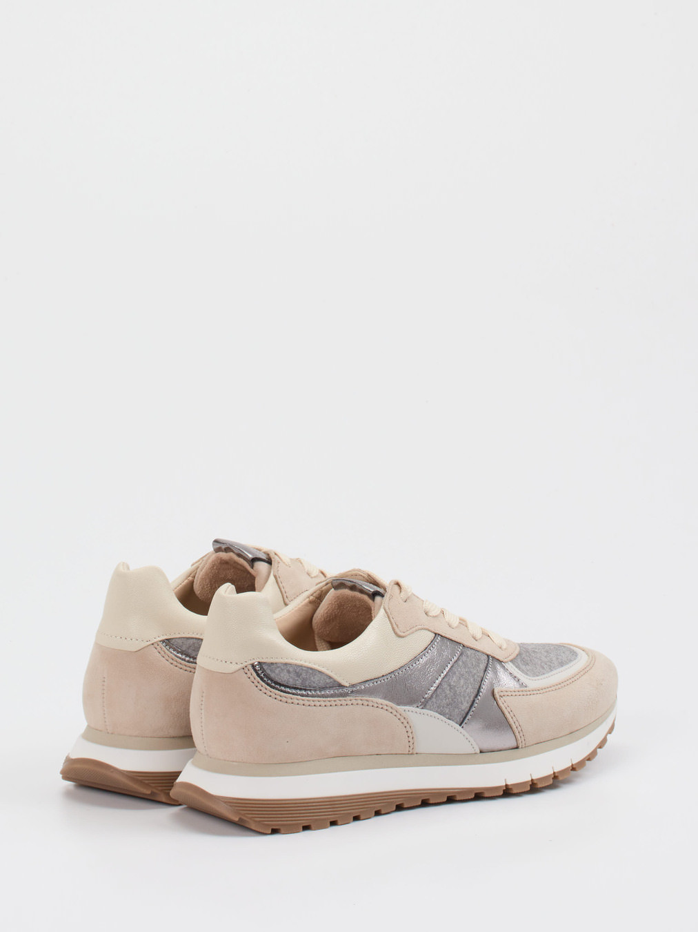 Sneaker beige 2661334000303