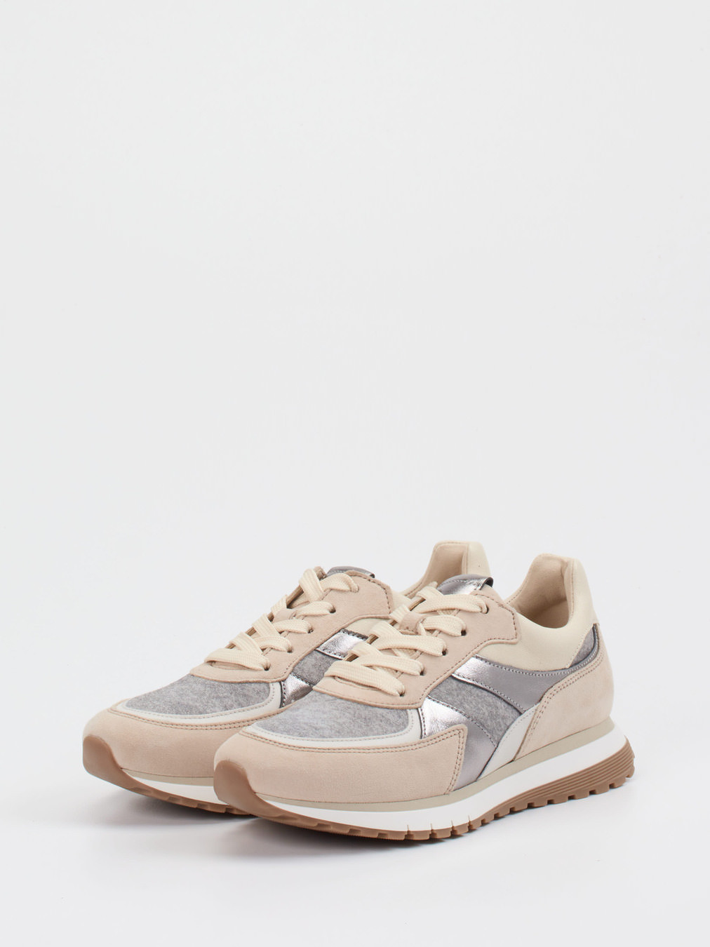 Sneaker beige 2661334000302
