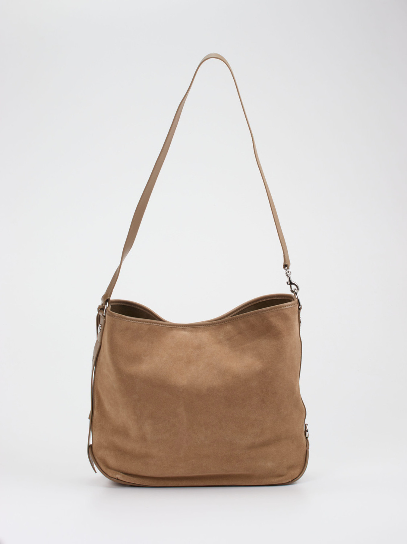 Schultertasche braun 9392229001103