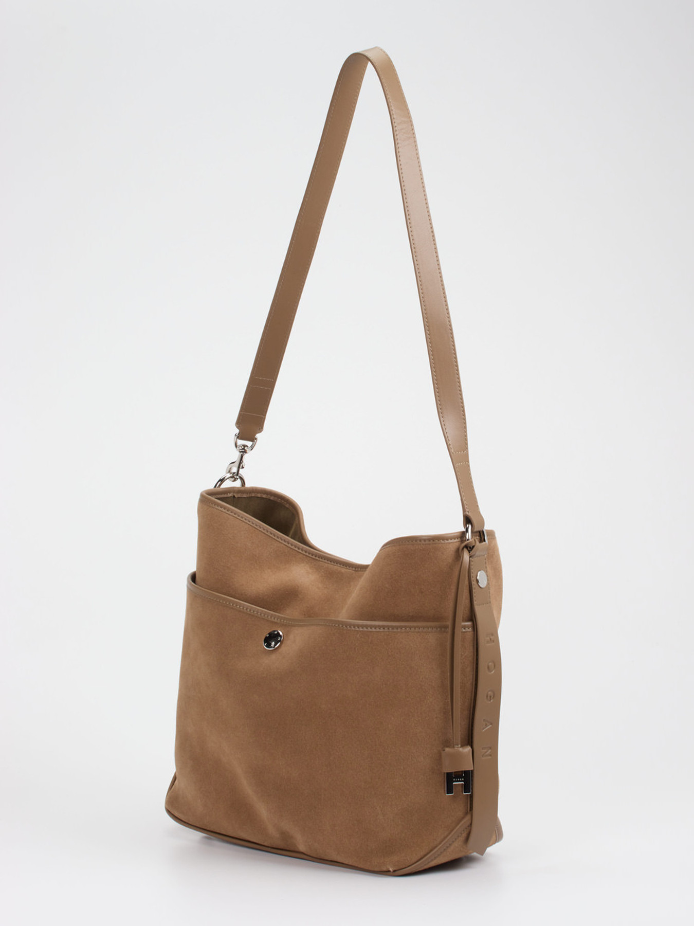 Schultertasche braun 9392229001102