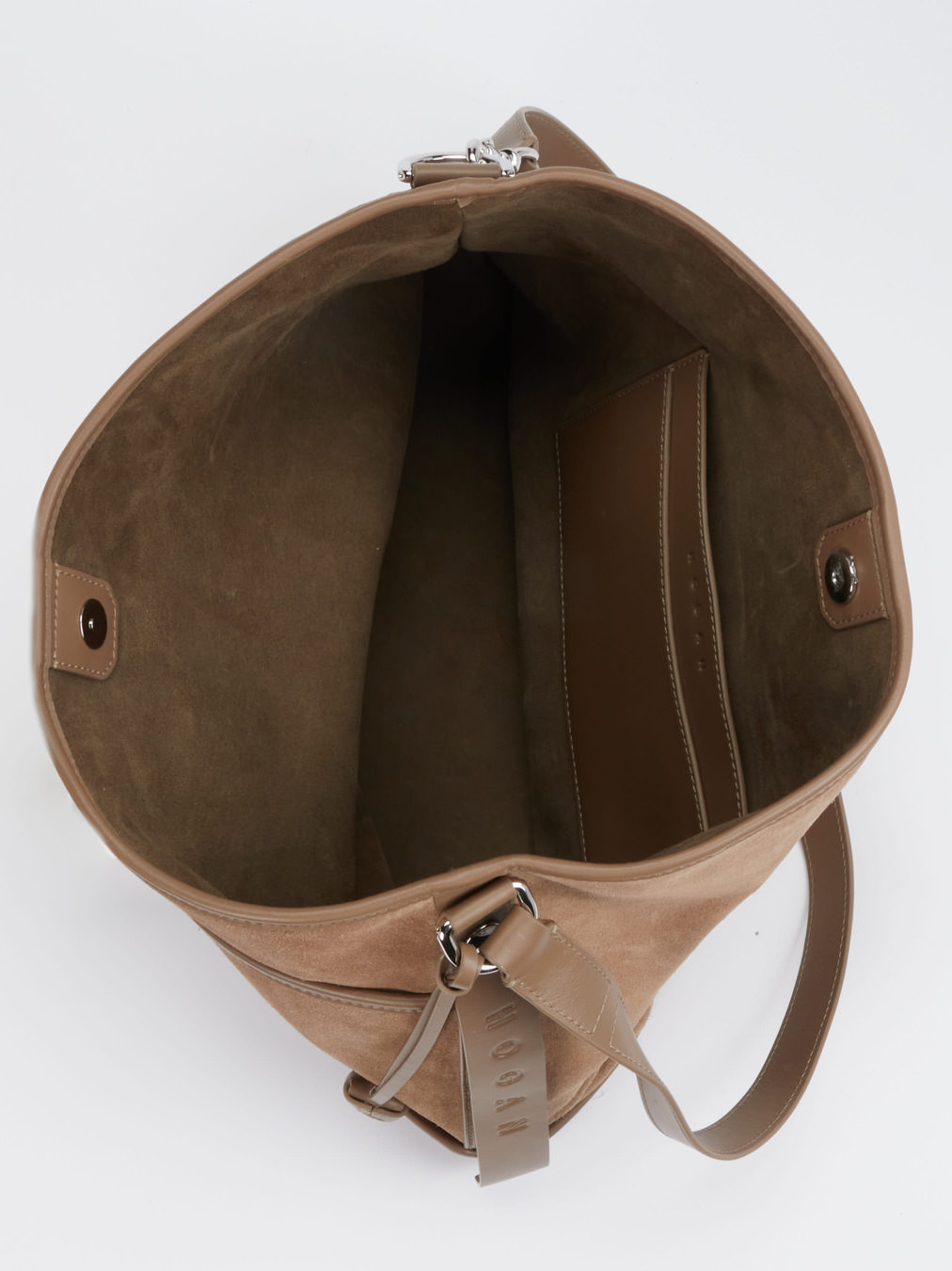 Schultertasche braun 9392229001104