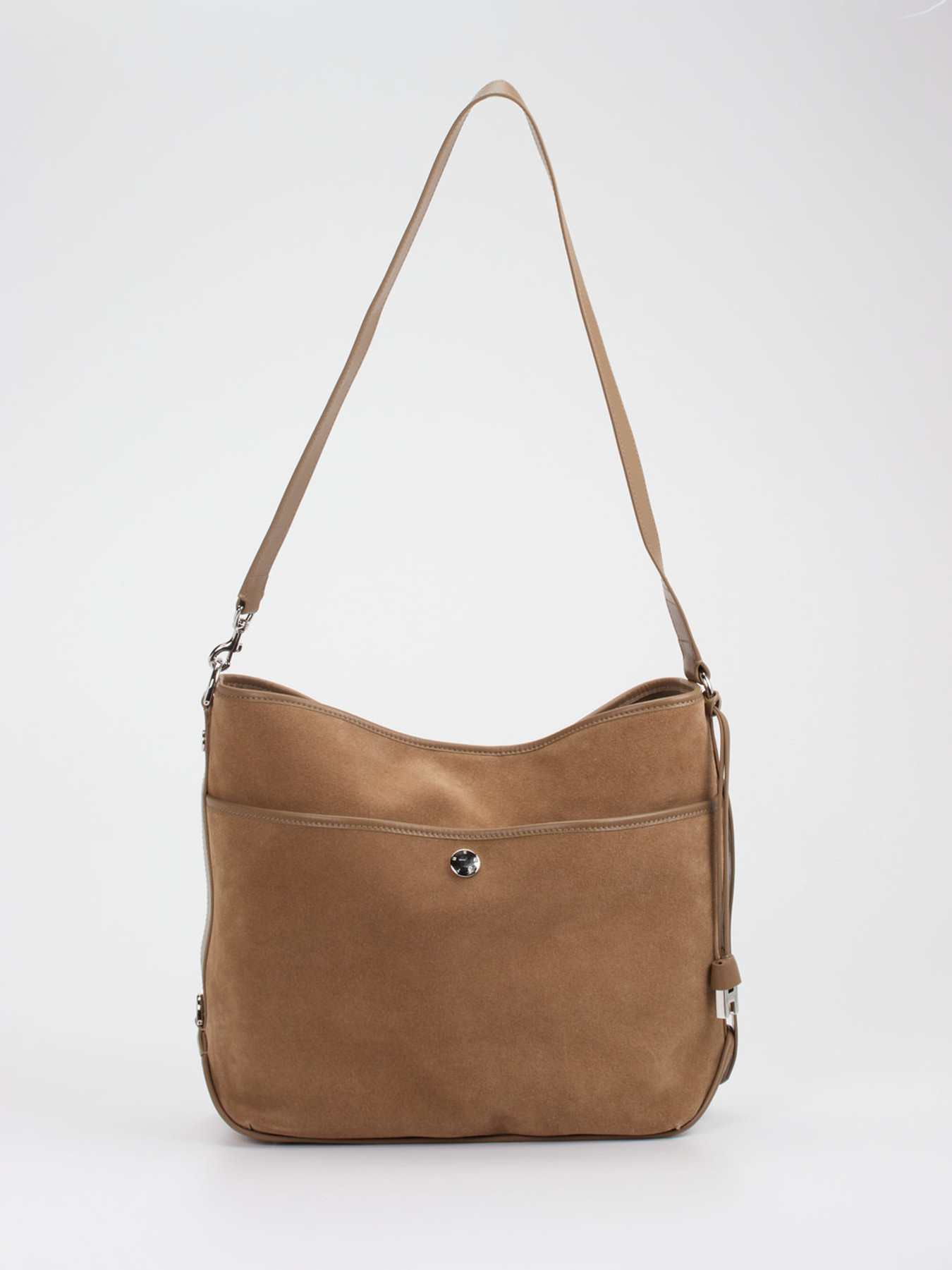 Schultertasche braun 9392229001101