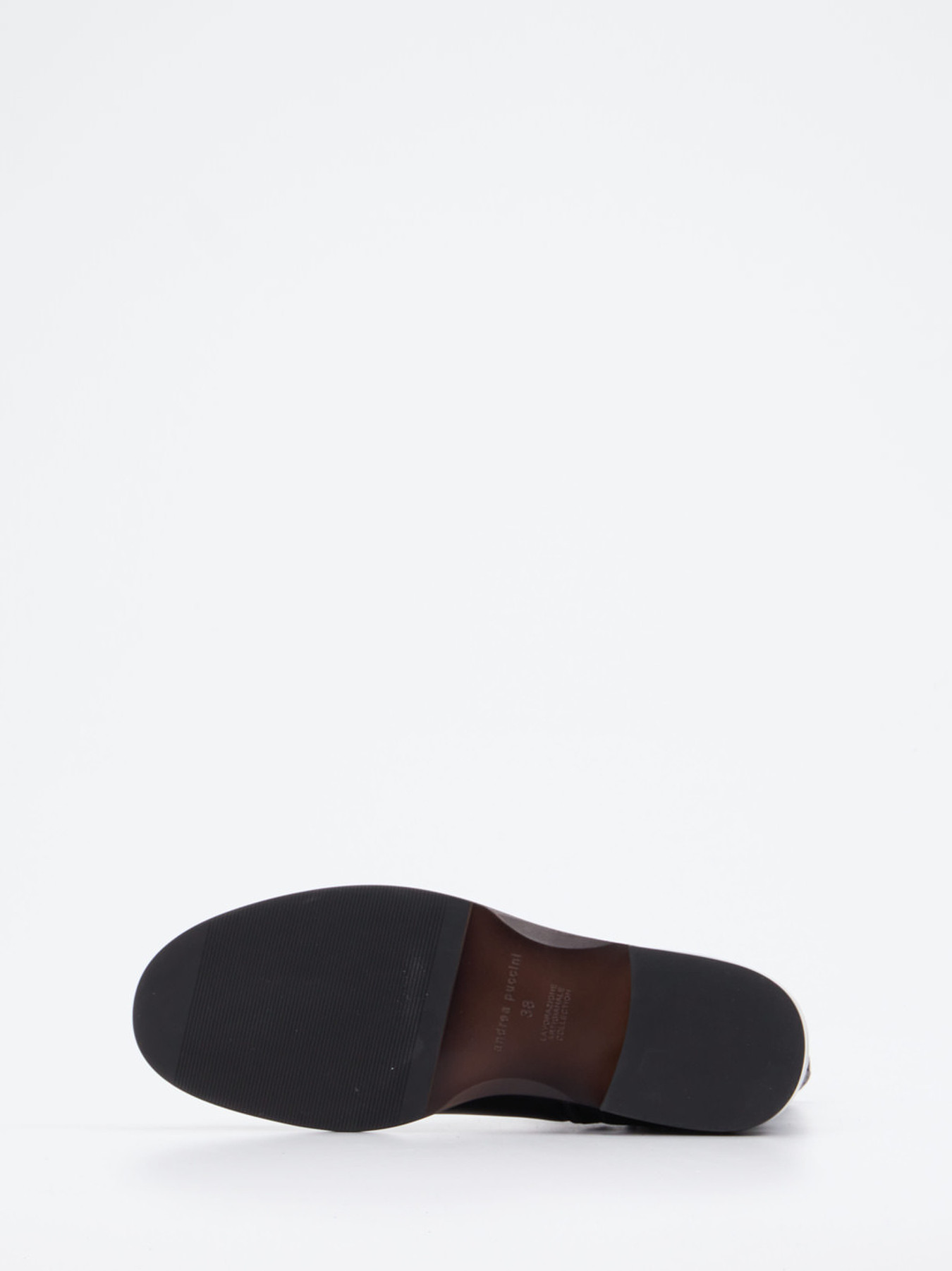 Stiefelette schwarz 1733009024405