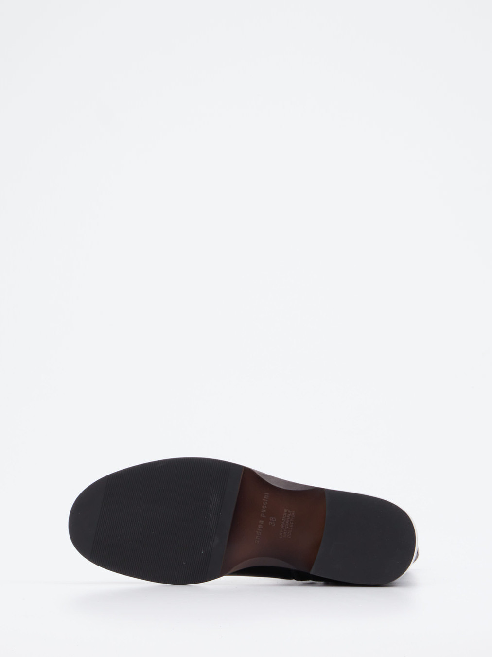 Stiefelette schwarz 1733009024405