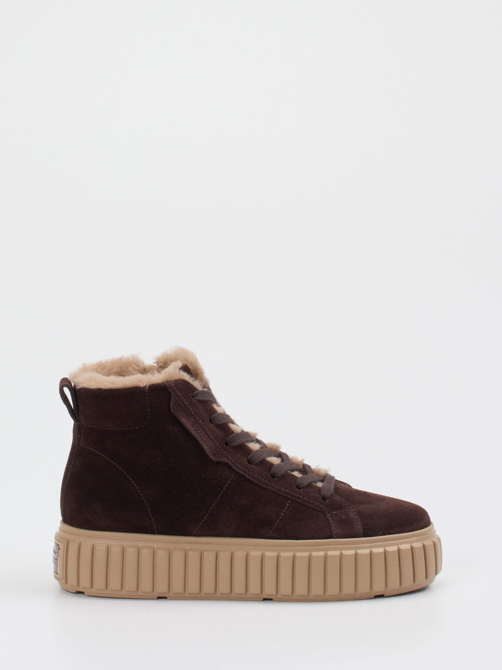 Sneaker braun 1805203000101