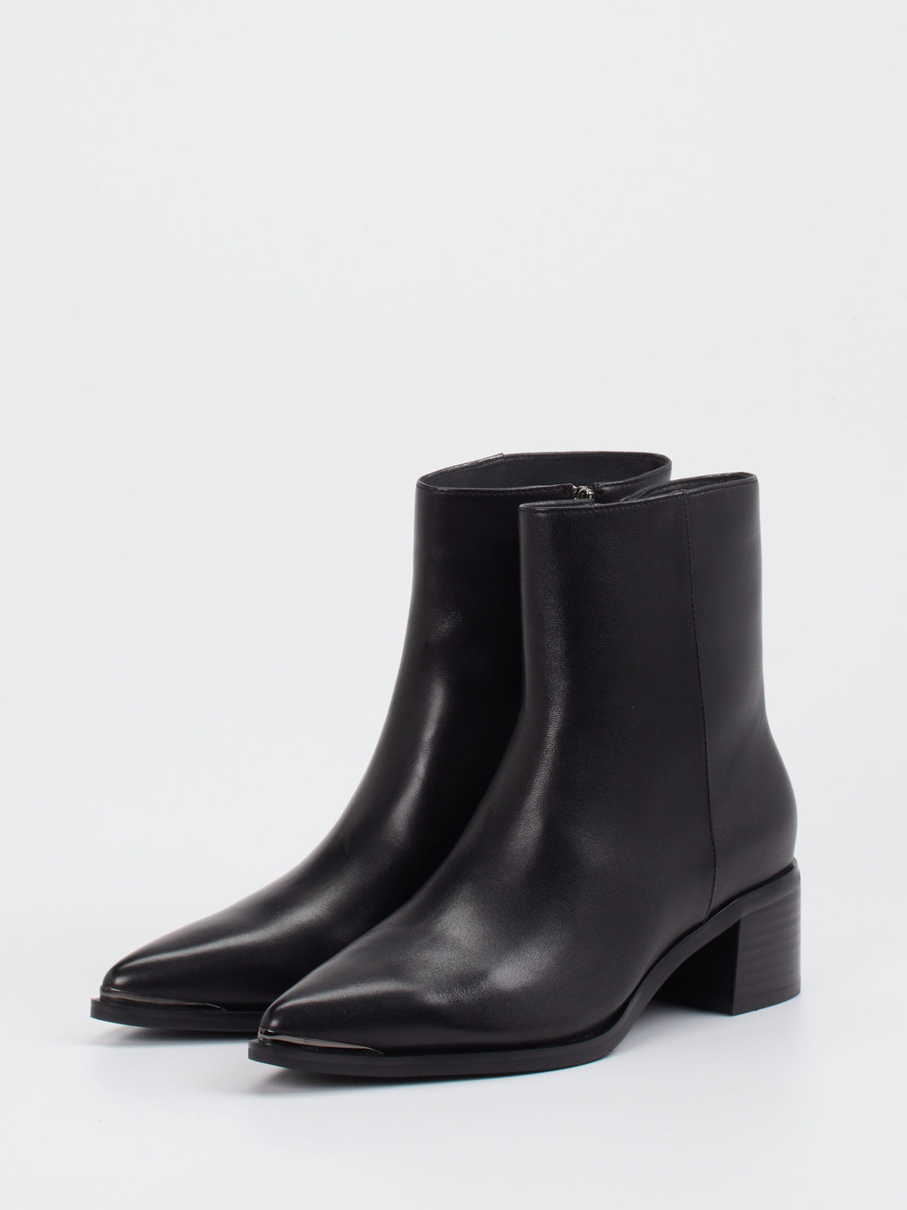 Stiefelette schwarz 1737009011902