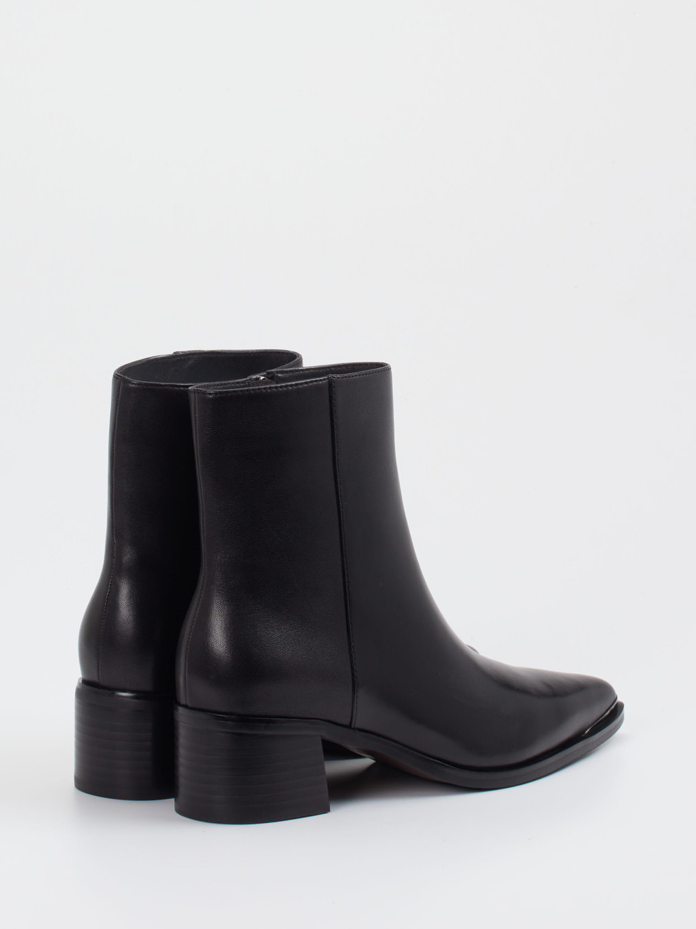 Stiefelette schwarz 1737009011903