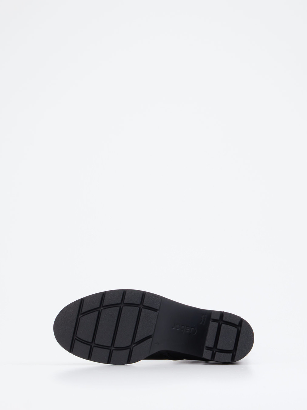 Stiefelette schwarz 1717009014705
