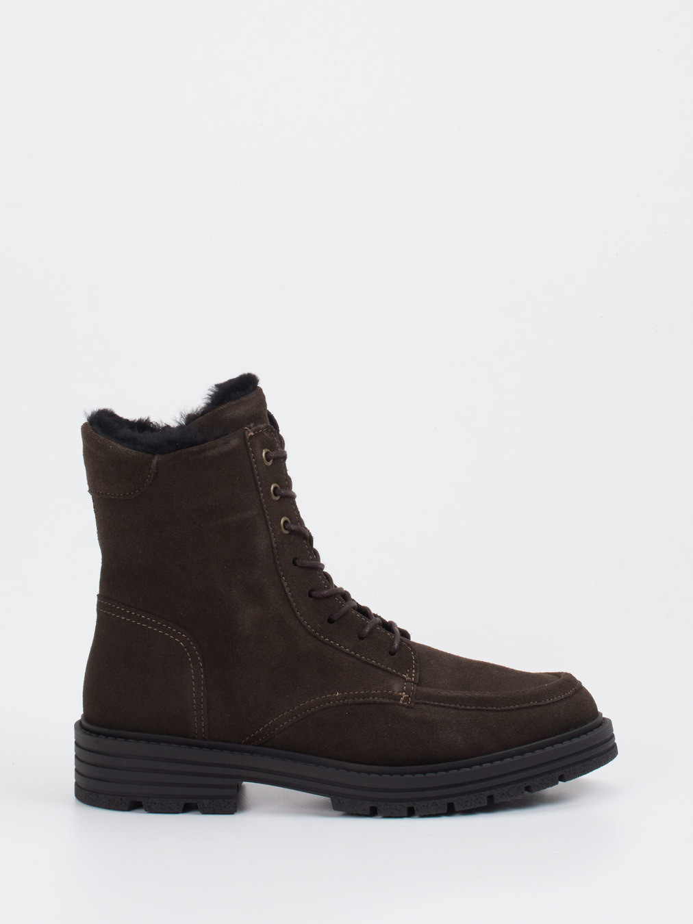 Stiefelette braun 2851209003501