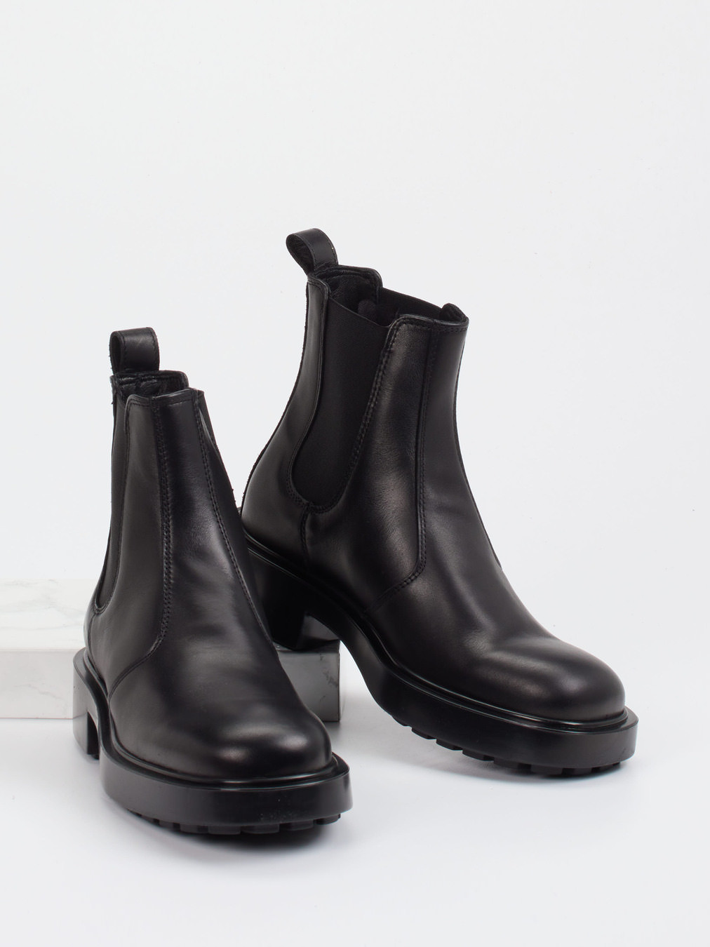 Stiefelette CPH444 schwarz 1715009021504