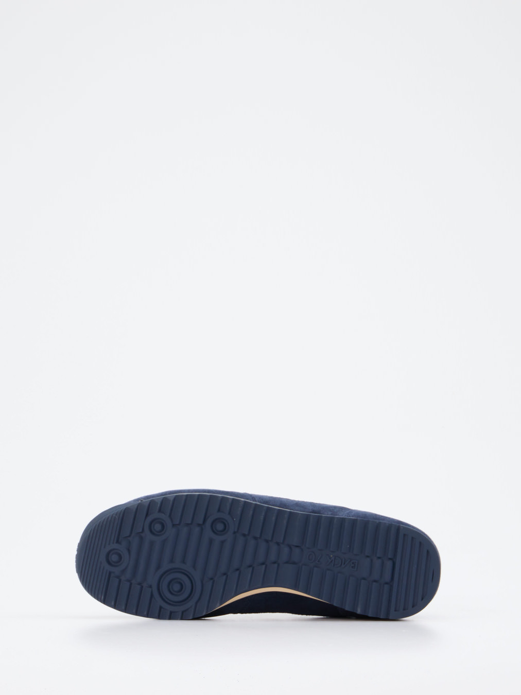 Sneaker Jogger blau 4661109098705