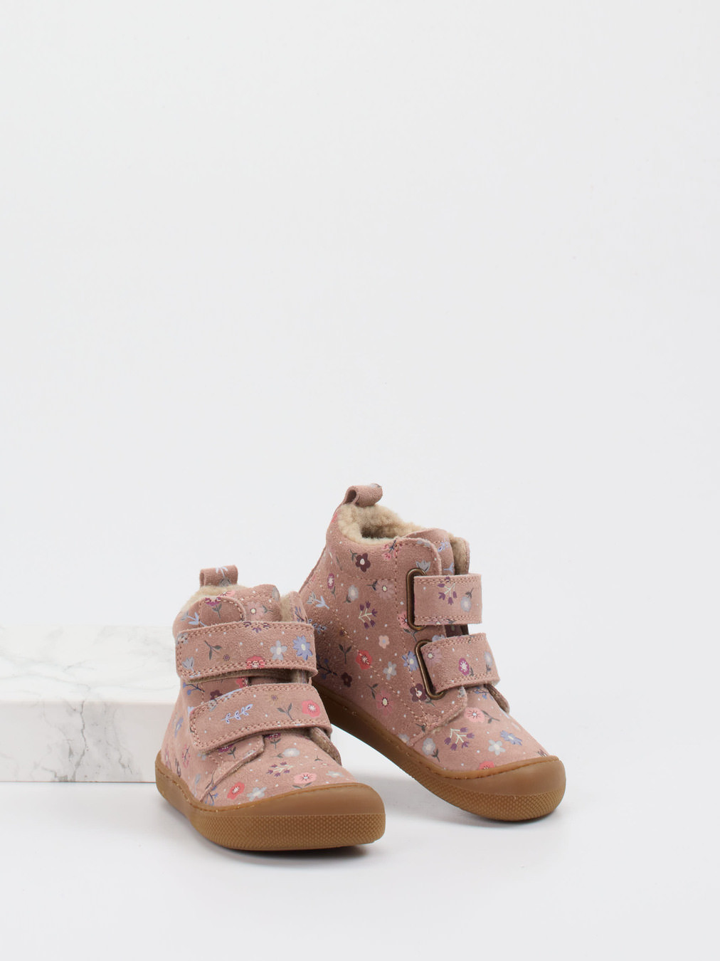 Lauflern-Klettboot gefüttert rosa 6835599002504