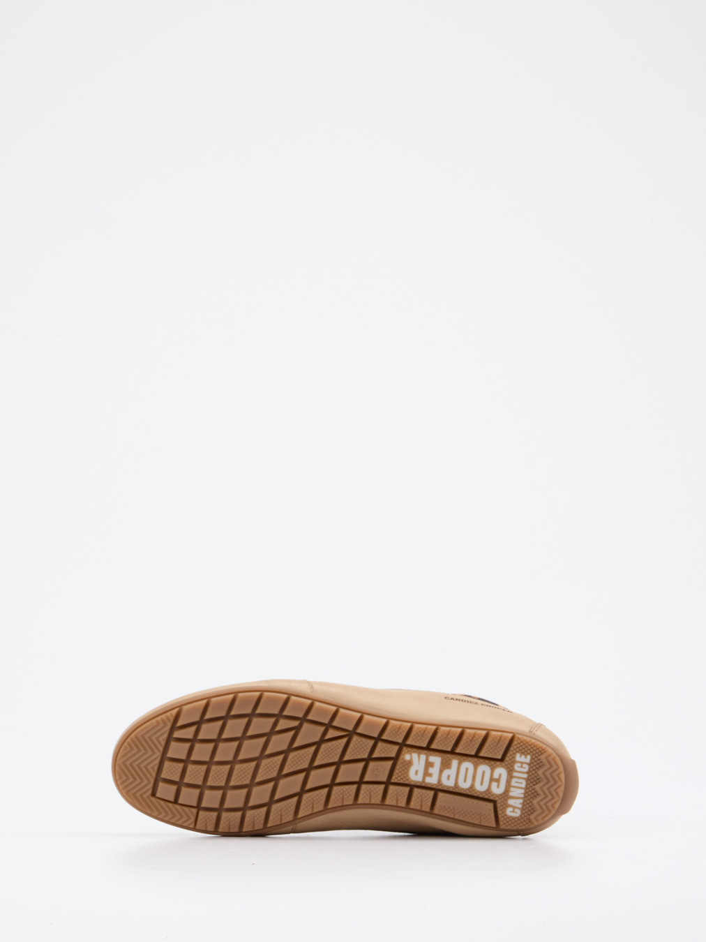 Sneaker braun 1803220000105