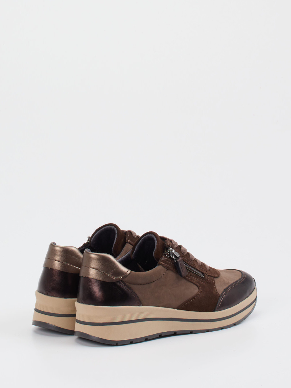 Sneaker braun 2661229002103